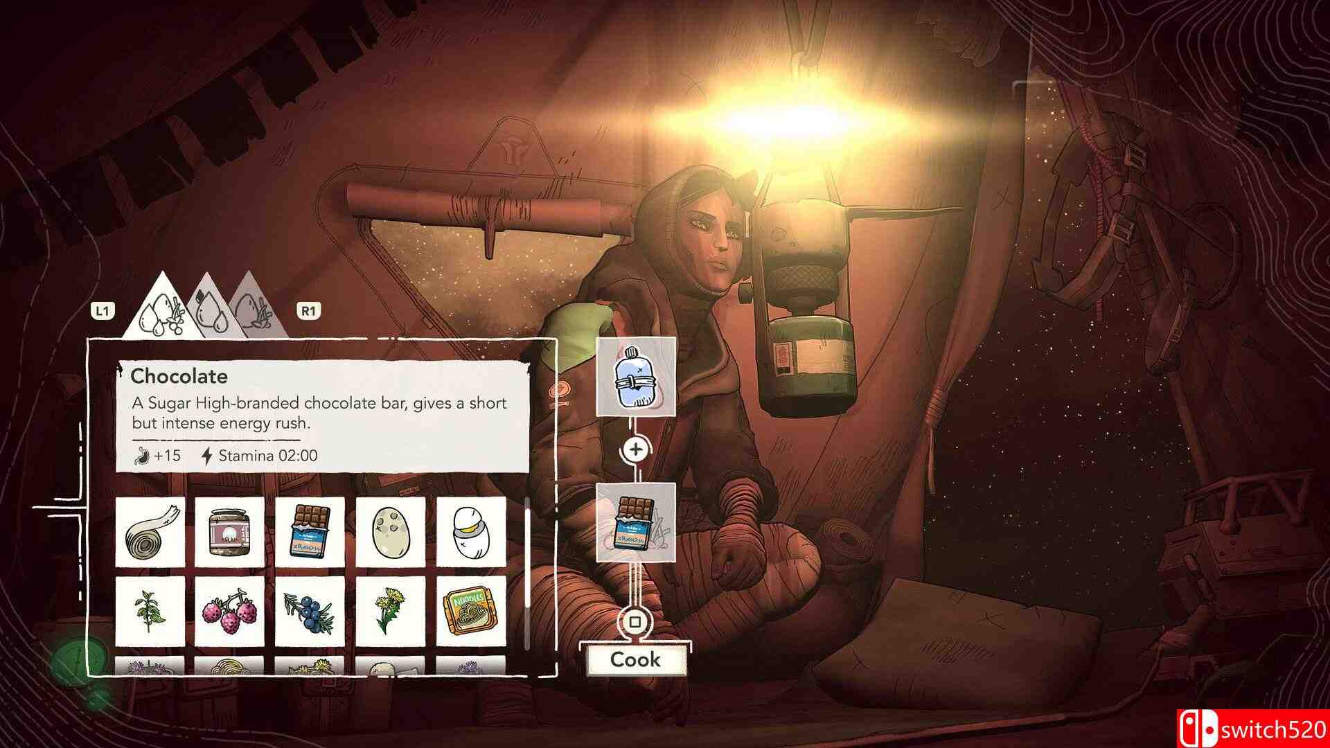 《孤山独影（Cairn）》PC中文版下载 | 生存攀岩动作冒险游戏-壹元库