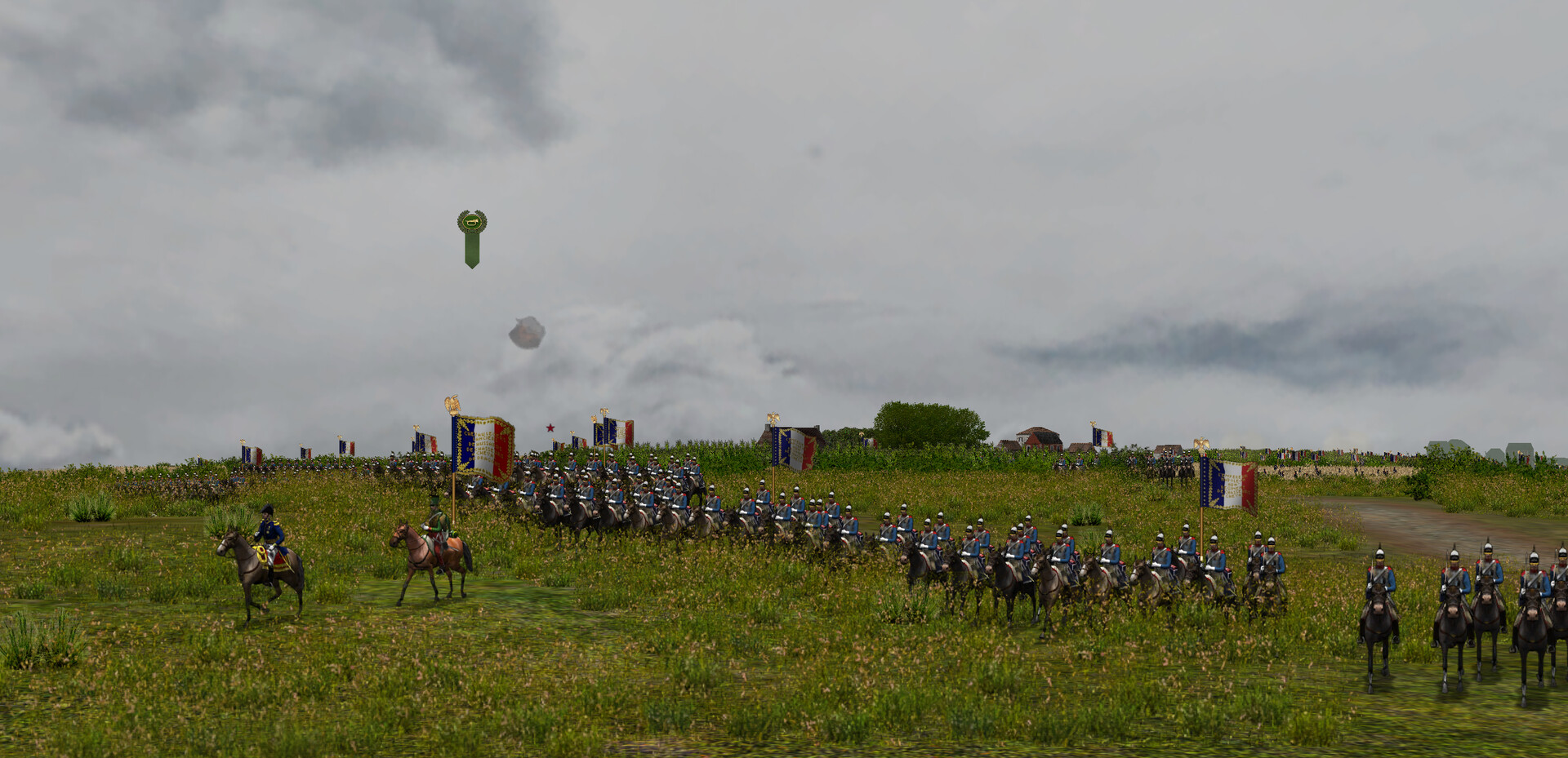 战争浩劫：重制版/Scourge of War Remastered