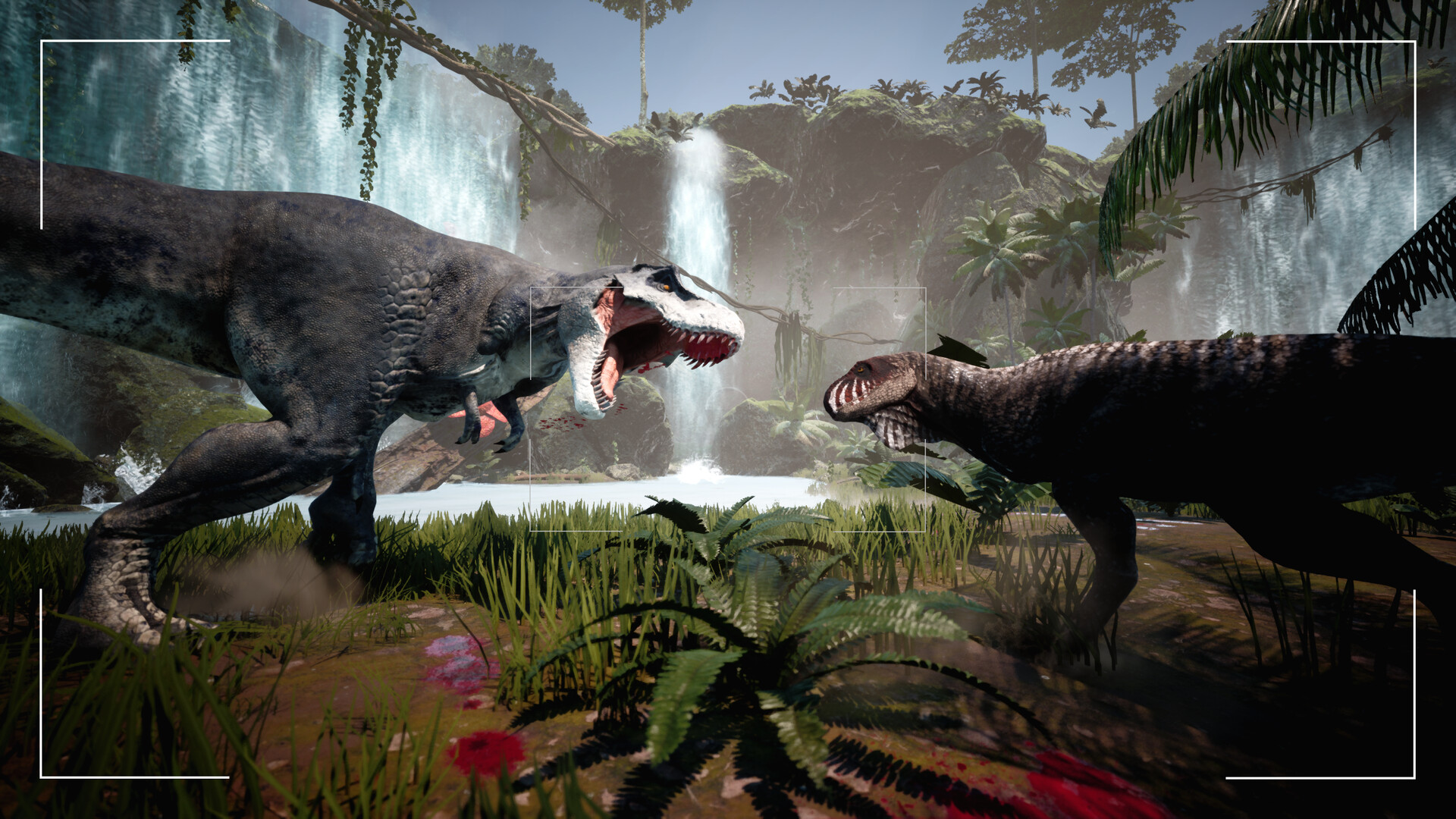 骨之王者/King of Bones