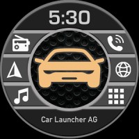 Car Launcher AGAMA 汽车启动器v2.8.0高级完全版-壹元库