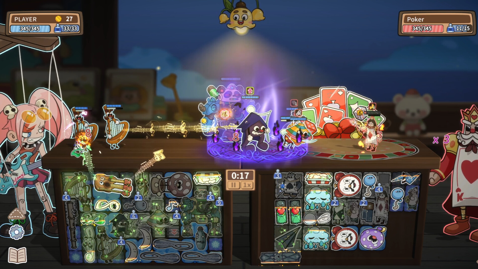 咔砰!玩具乱斗屋/Toy Smash Kaboom! 咔砰!玩具乱斗屋/Toy Smash Kaboom!