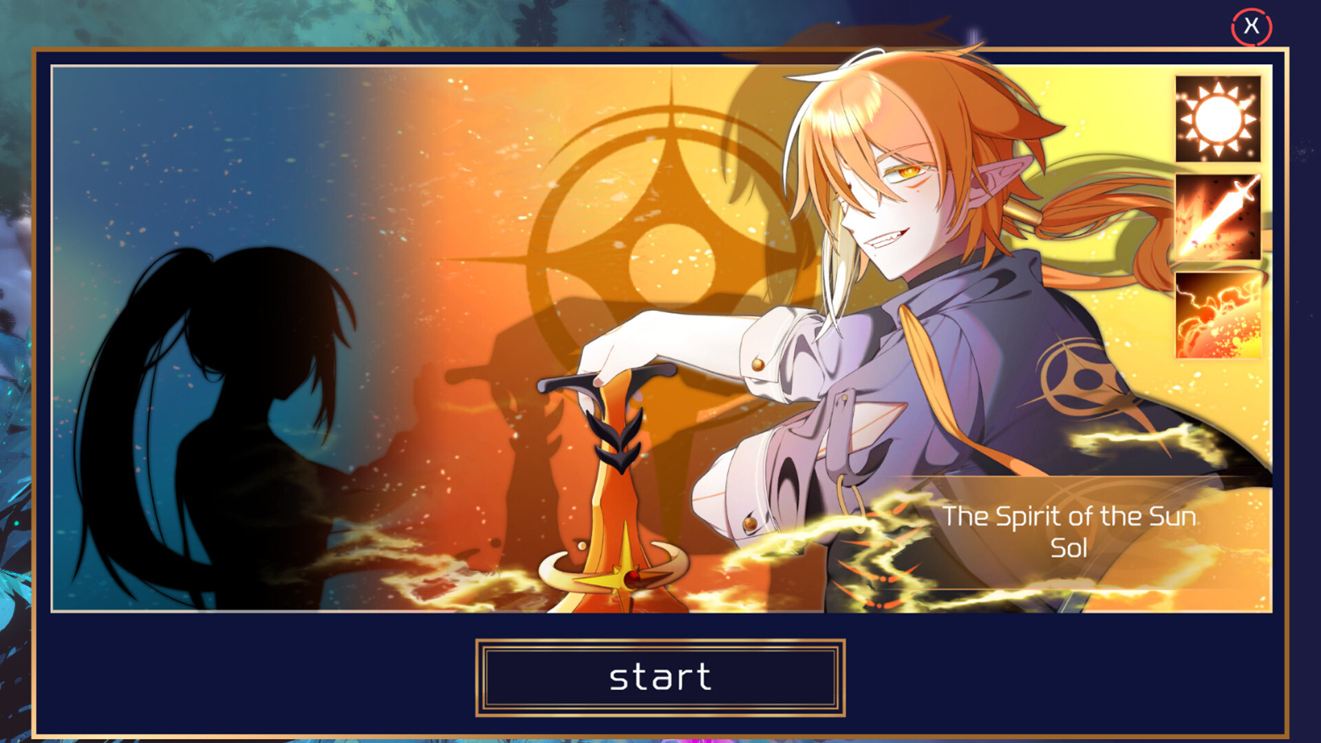 露娜和索尔：梦境守护者/Luna & Sol: Nightmare Ward