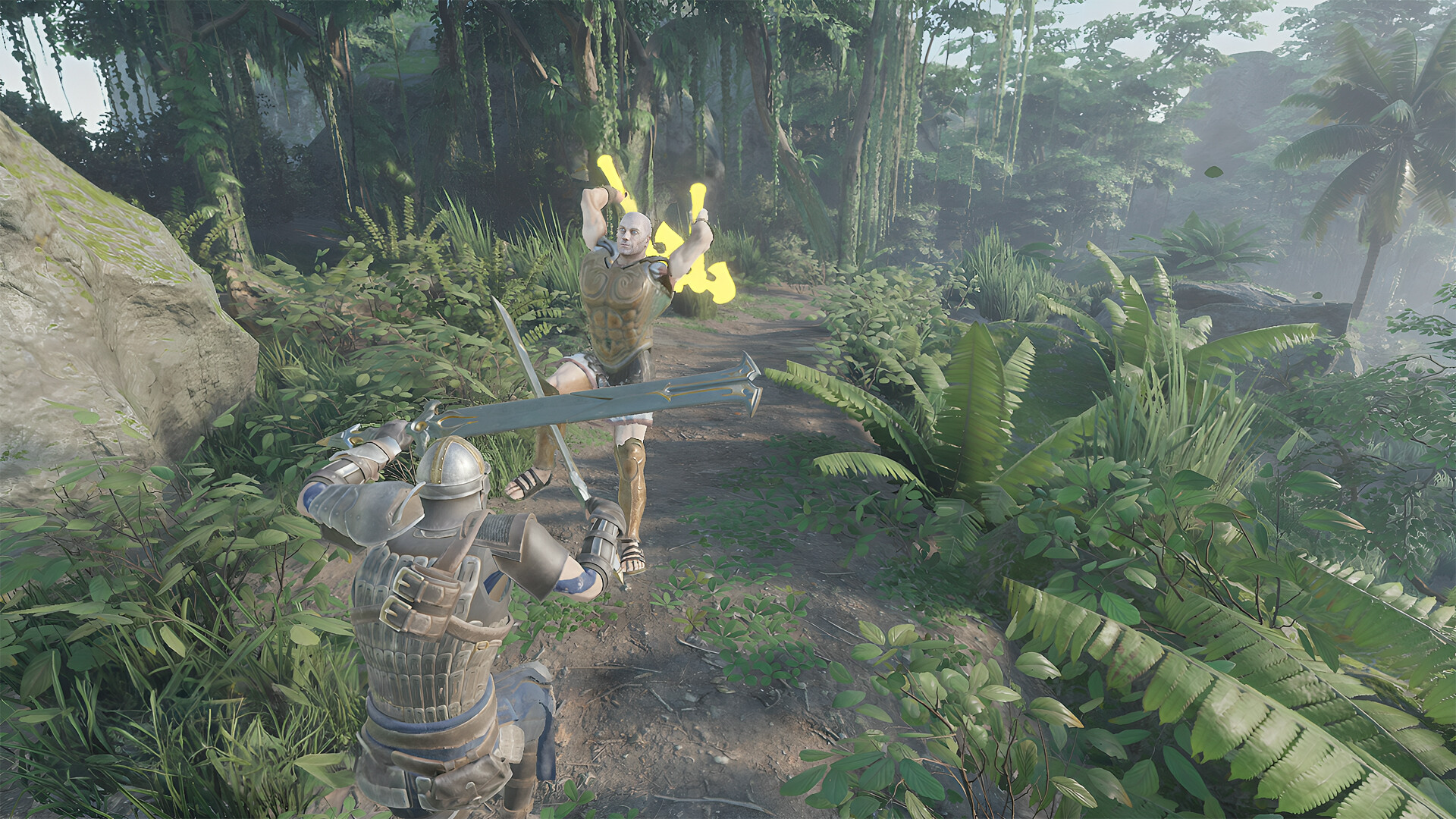 火光幻想:复仇/Firelight Fantasy: Vengeance 火光幻想:复仇/Firelight Fantasy: Vengeance