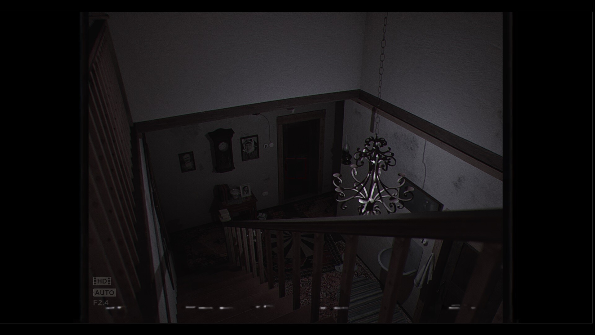 妖术3：超自然现象/İblis3:Phenomena