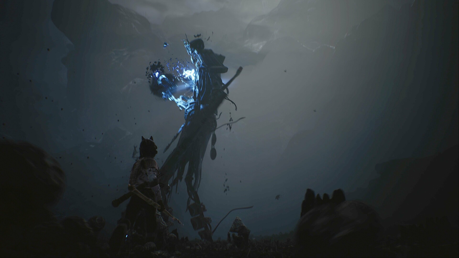 阿加斯巴之塔/Towers of Aghasba 阿加斯巴之塔/Towers of Aghasba