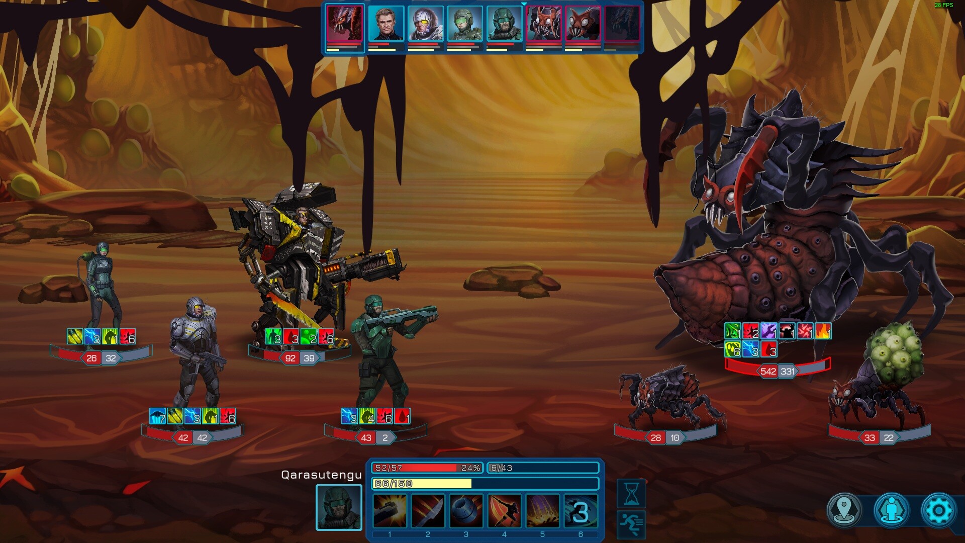 暗黑纪元：未知之地 | 回合制战术RPG游戏深度解析与攻略-壹元库