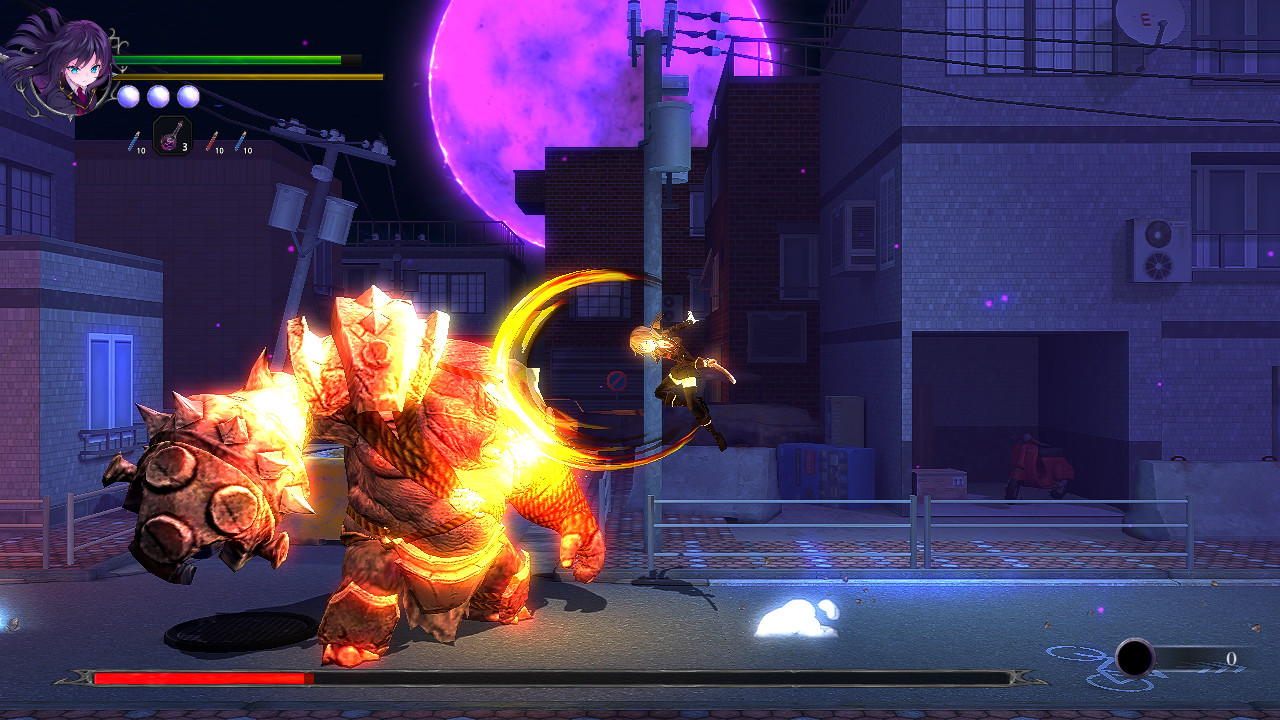 狩猎者X (HunterX) 游戏评测：爽快战斗与广阔世界的动作冒险体验-壹元库