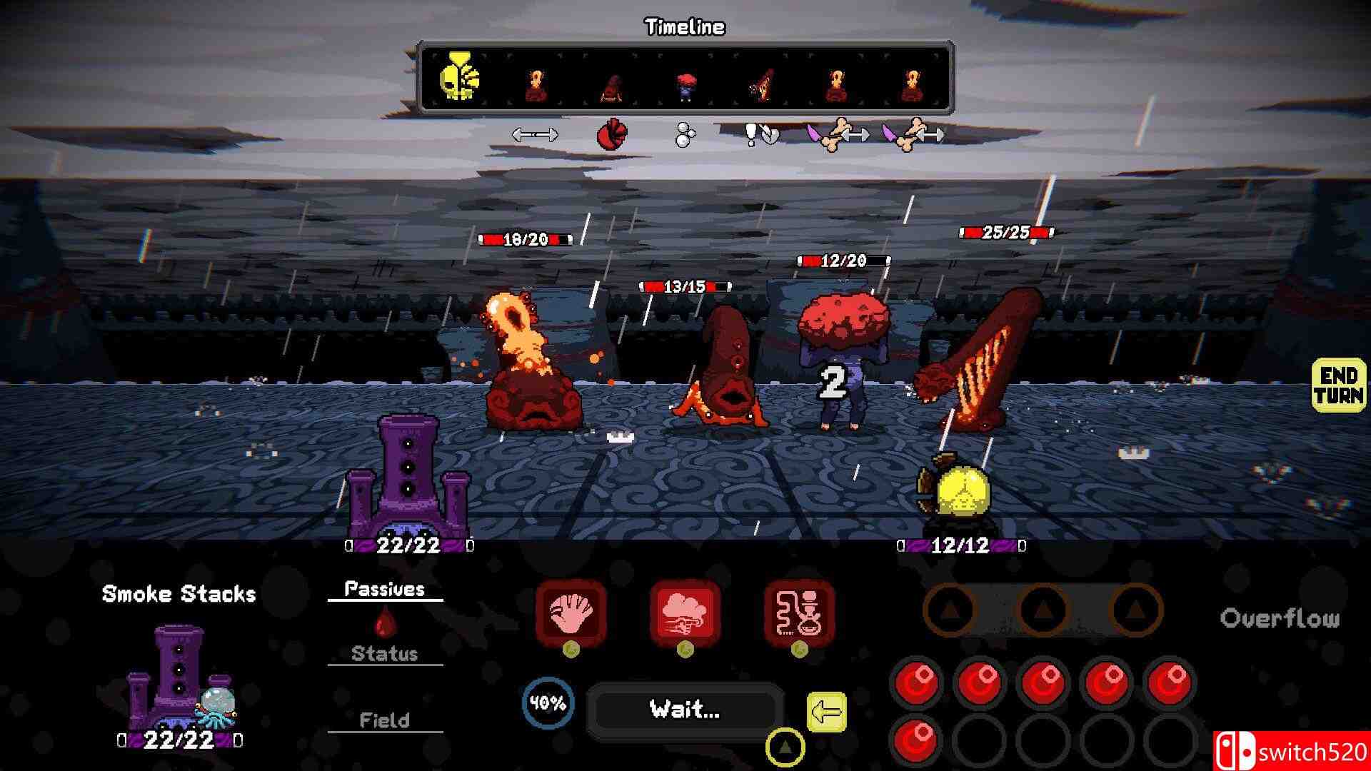 《残酷乐团(Brutal Orchestra)》v1.4.2 英文版下载 | 回合制Roguelike策略游戏-壹元库