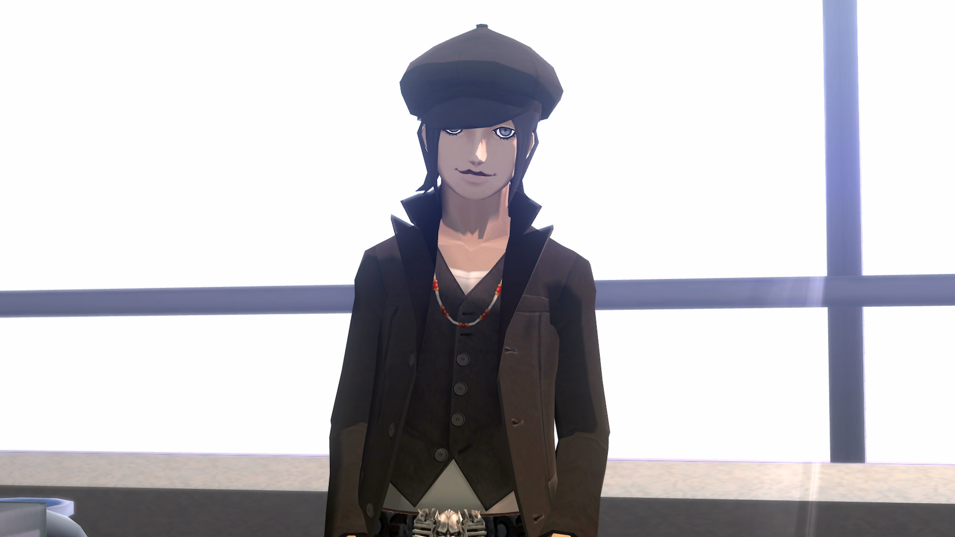 真女神转生3:HD重置版/Shin Megami Tensei III Nocturne HD Remaster 真女神转生3:HD重置版/Shin Megami Tensei III Nocturne HD Remaster