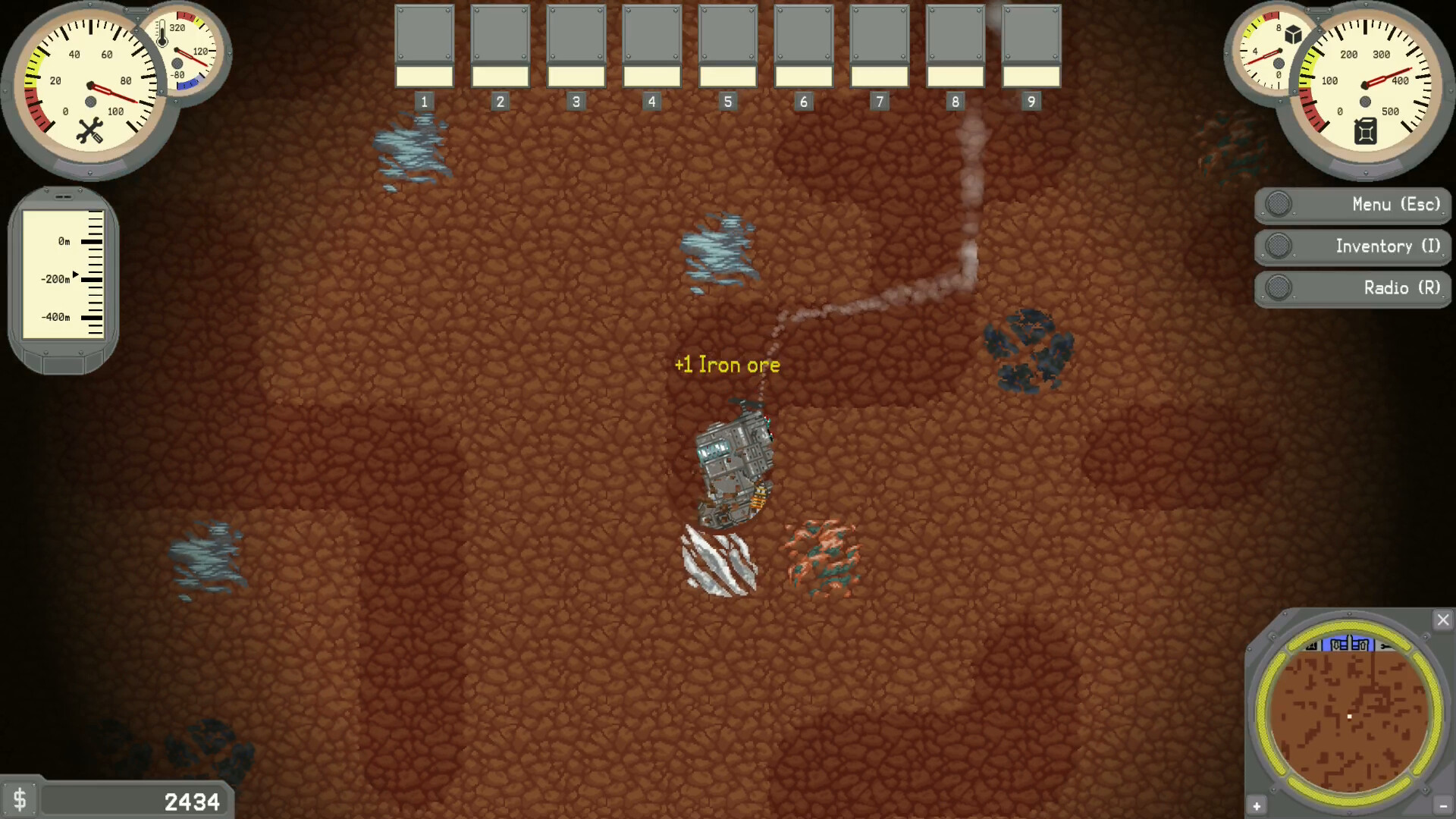 至深渊/Ad Fundum 至深渊/Ad Fundum