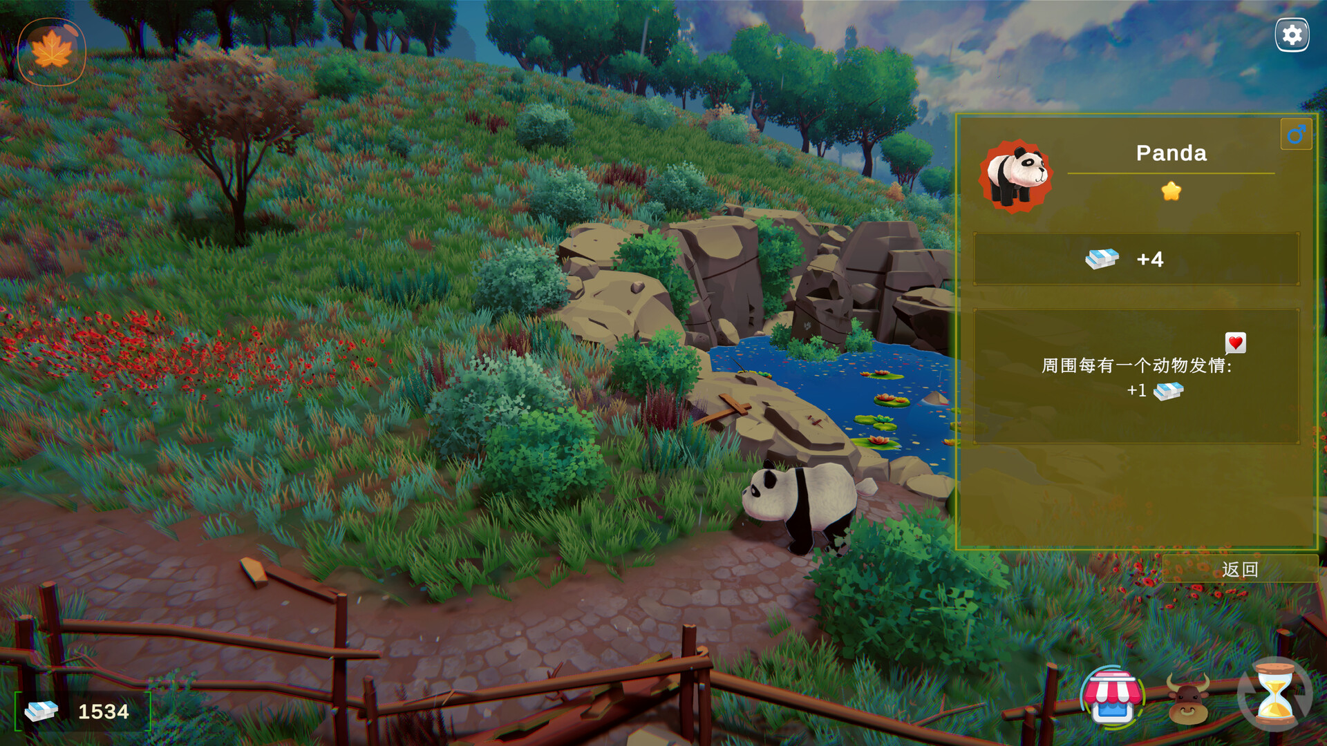 绝育大师/Neuter Master