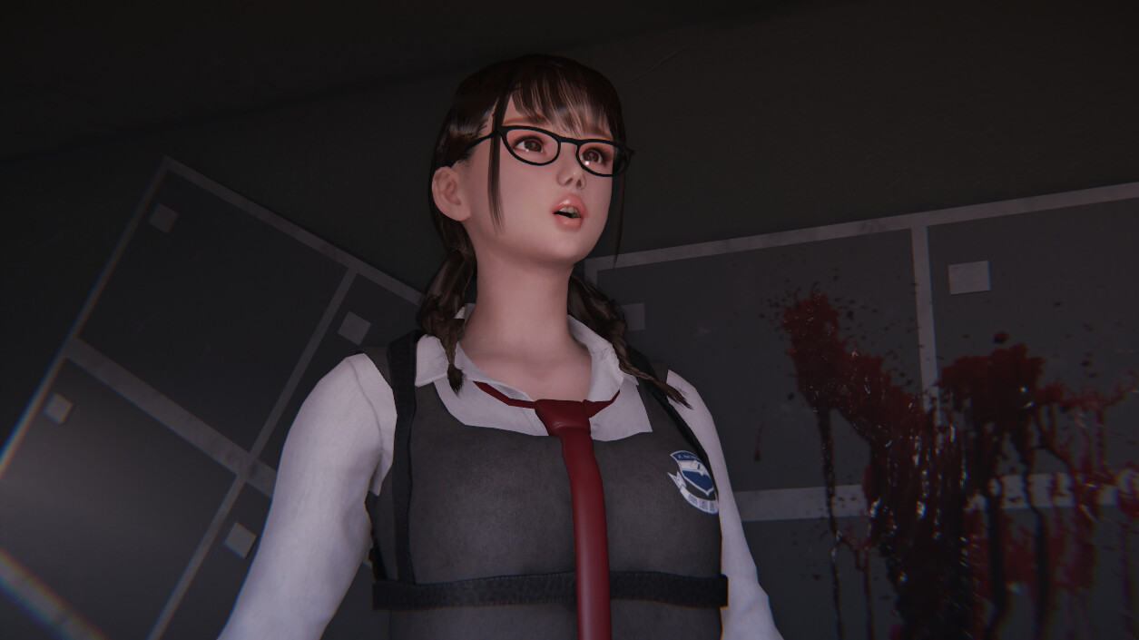 生化女神：末日开端 | 第三人称射击生存游戏，探索校园生化危机真相-壹元库