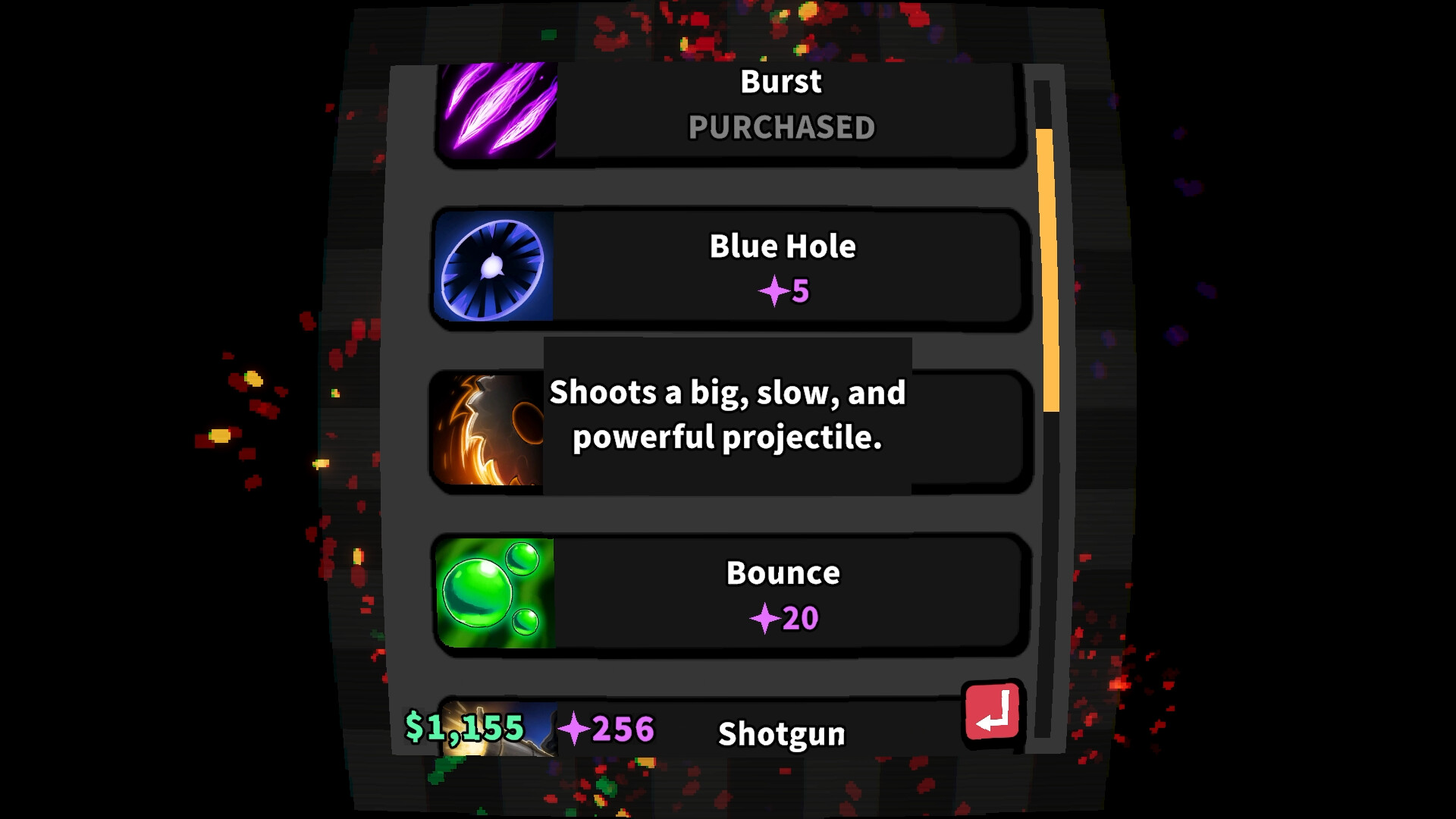 桌面防卫者/Desktop Defender