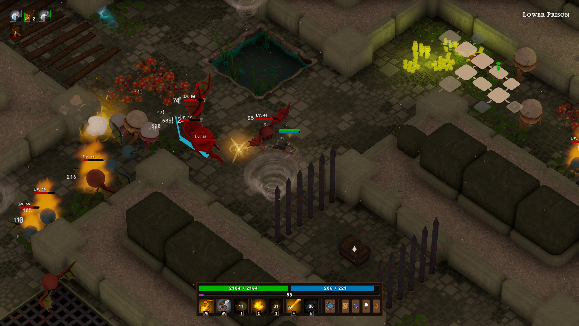 战士/Warman 战士/Warman