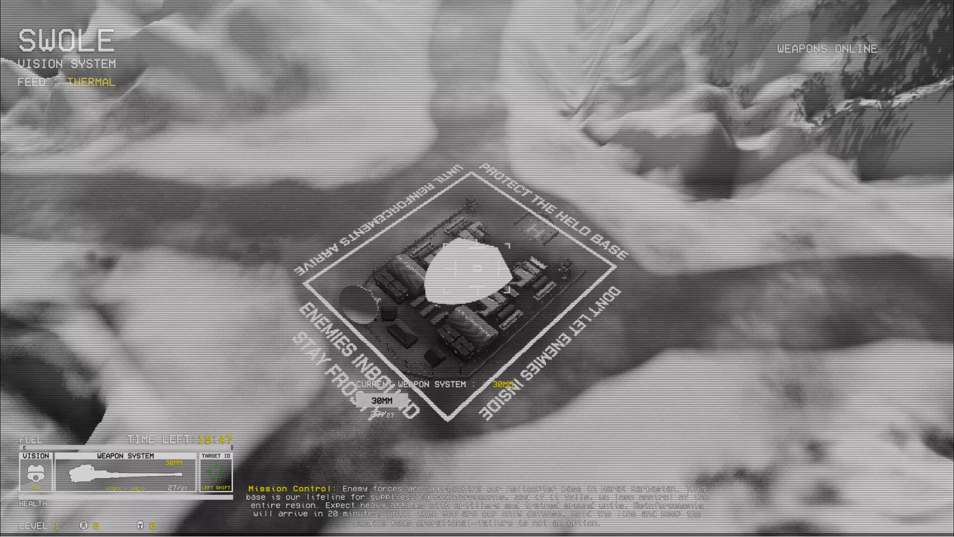 钢铁雷霆(Metal Thunder)游戏评测：指挥传奇炮艇，体验极致空战动作游戏-壹元库