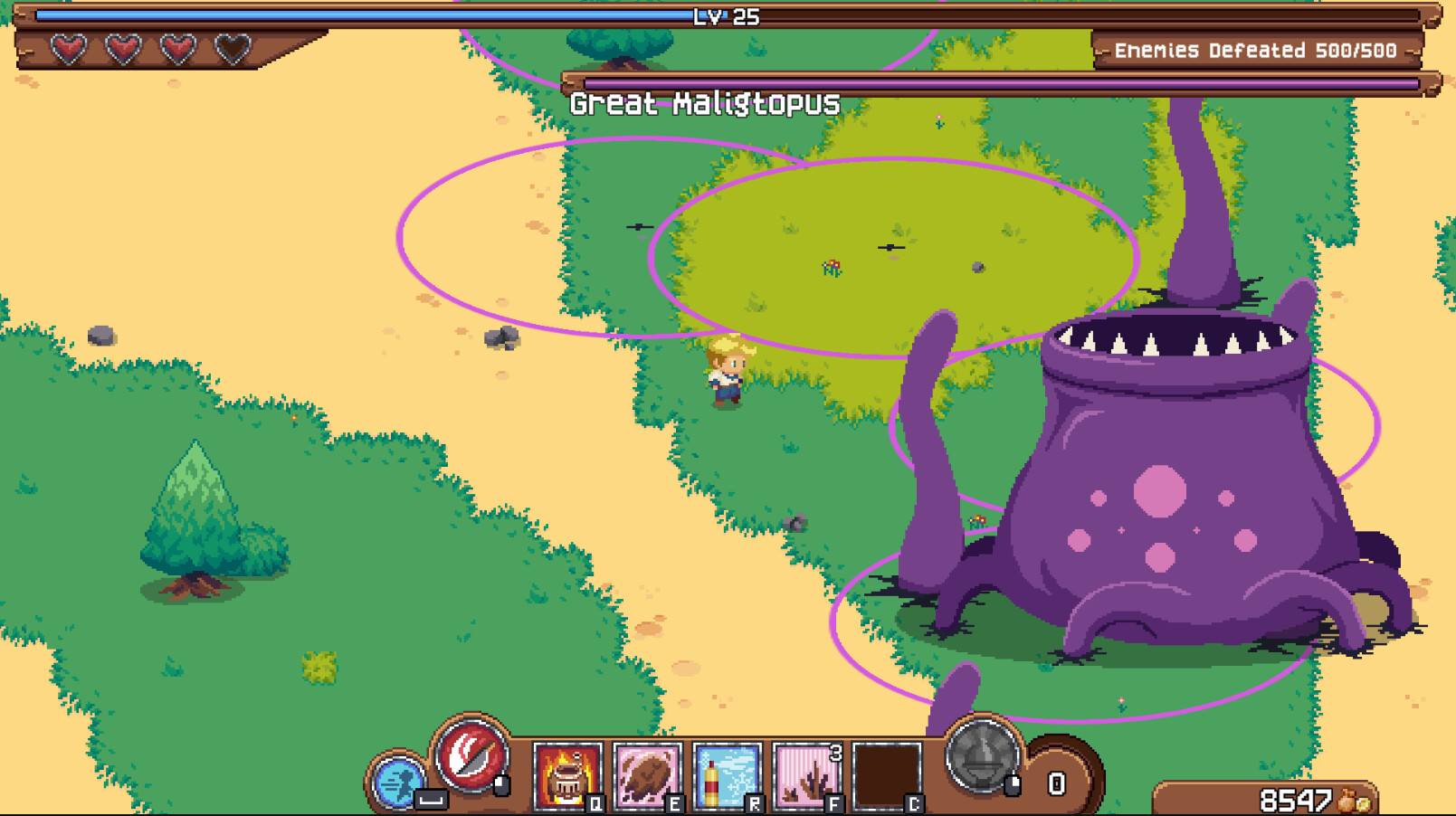 工匠幸存者/Crafty Survivors 工匠幸存者/Crafty Survivors