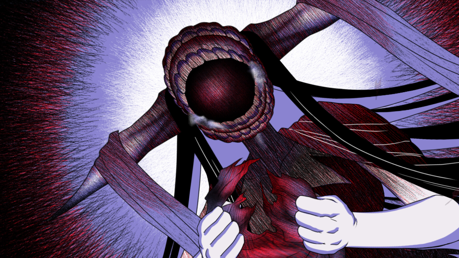 异常咖啡机2/Anomalous Coffee Machine 2