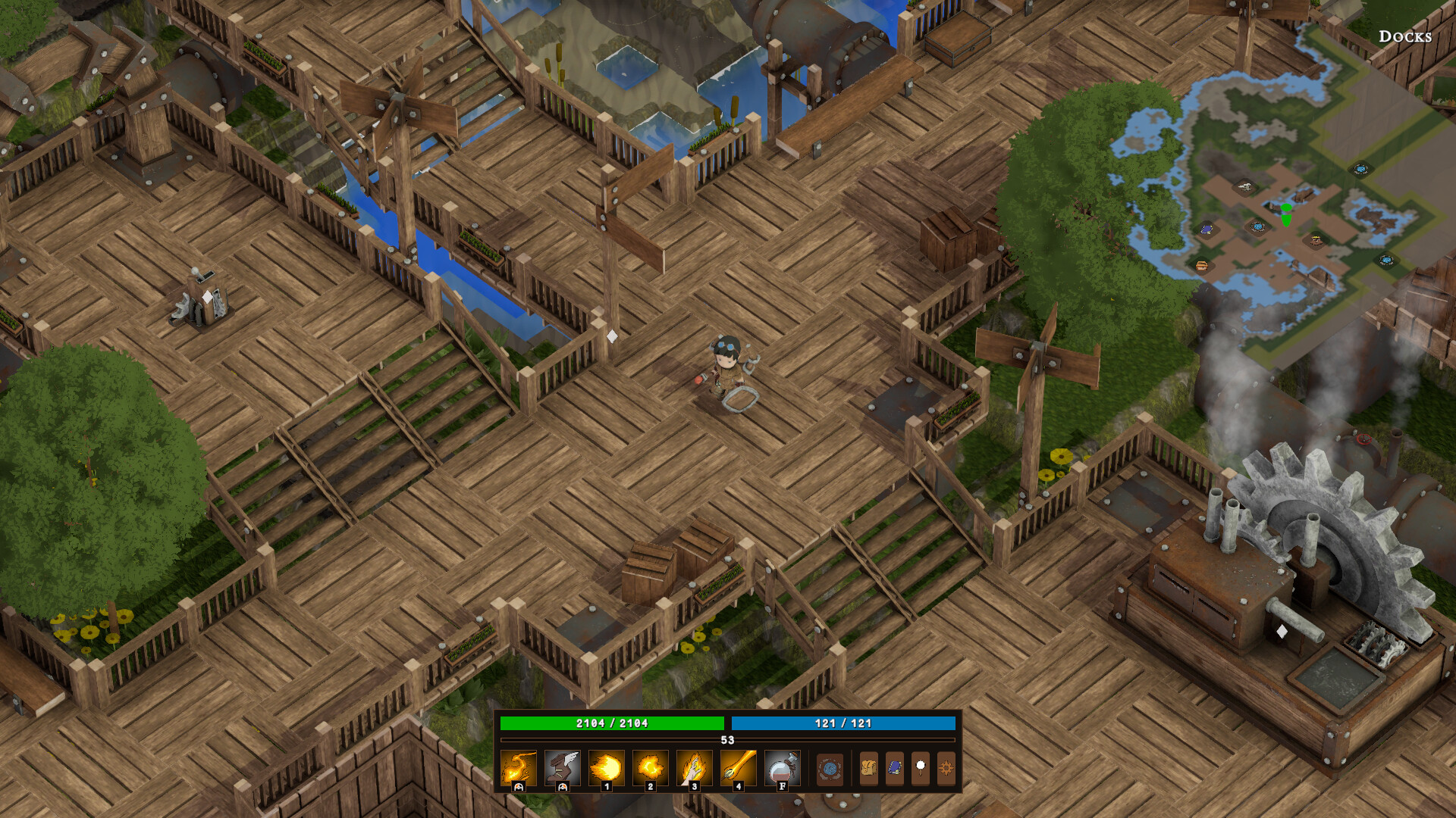 战士/Warman 战士/Warman