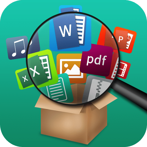 手机文件恢复1.4.3纯净版-壹元库