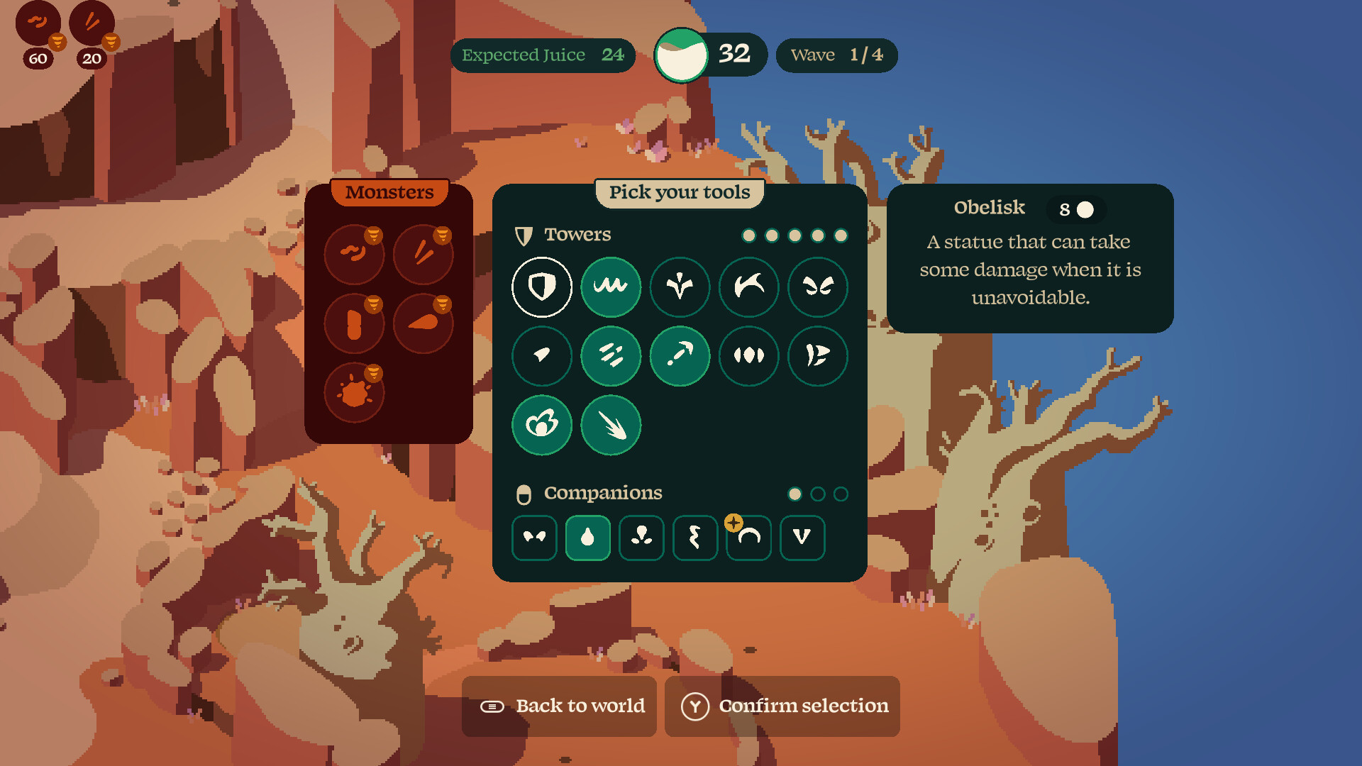 裂隙纷争：融合炮塔策略与异界掠夺的Roguelite游戏-壹元库