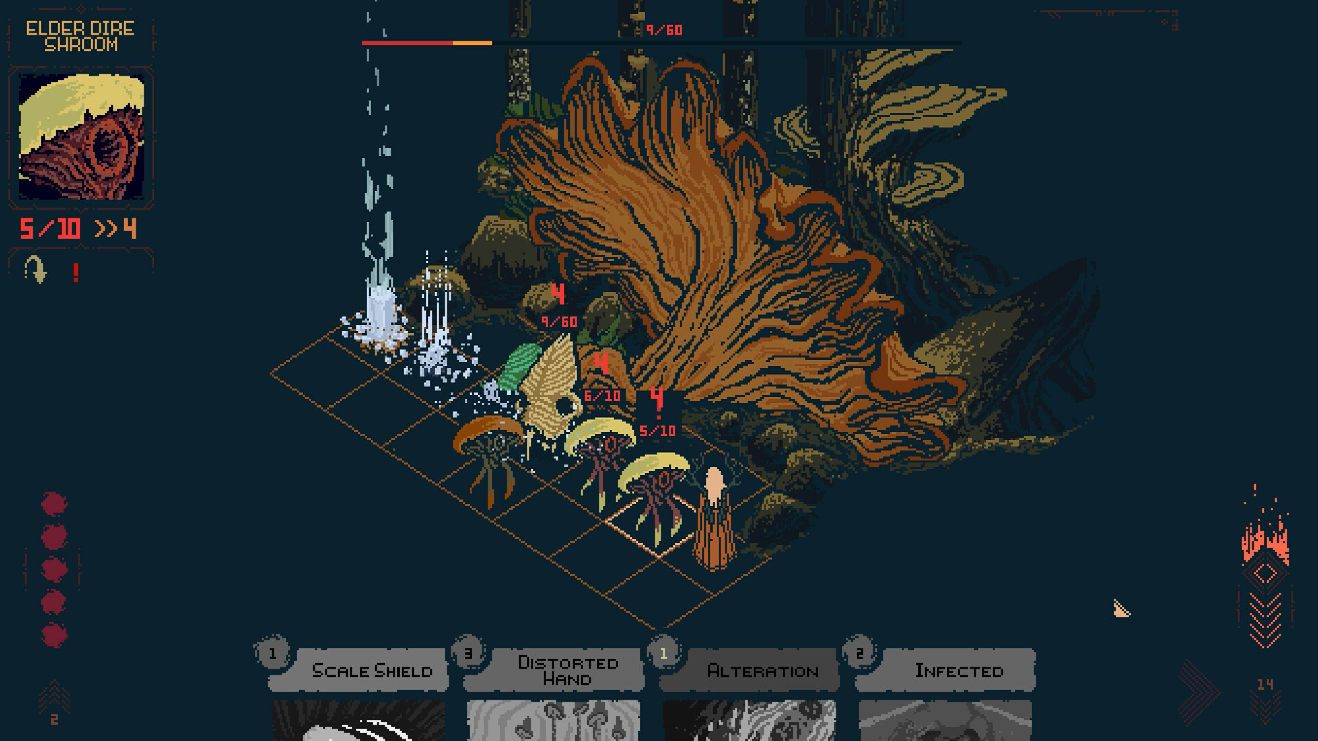 死亡呼啸/Death Howl