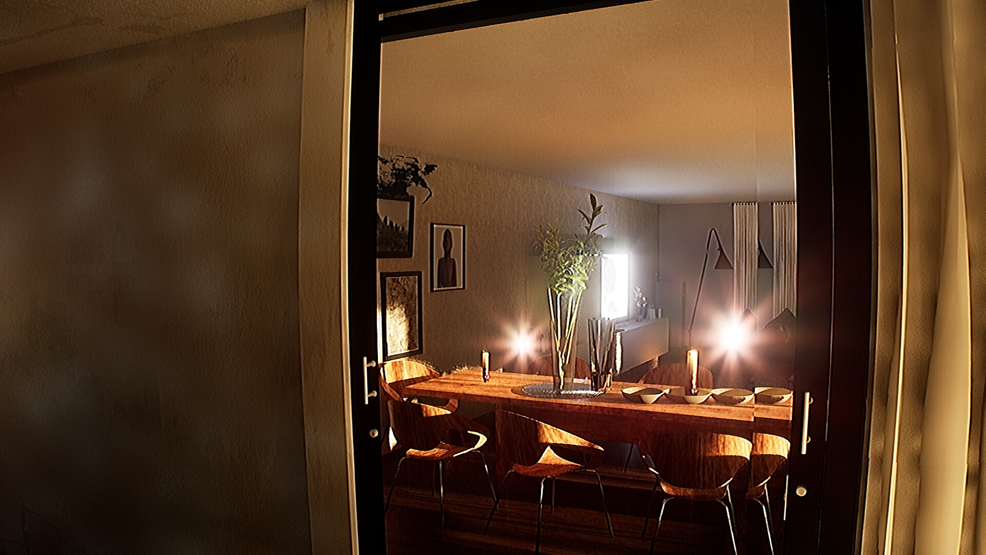 无尽循环/Perpetuo