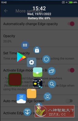 Swiftly switch Pro 快速切换v4.4.3专业版-壹元库