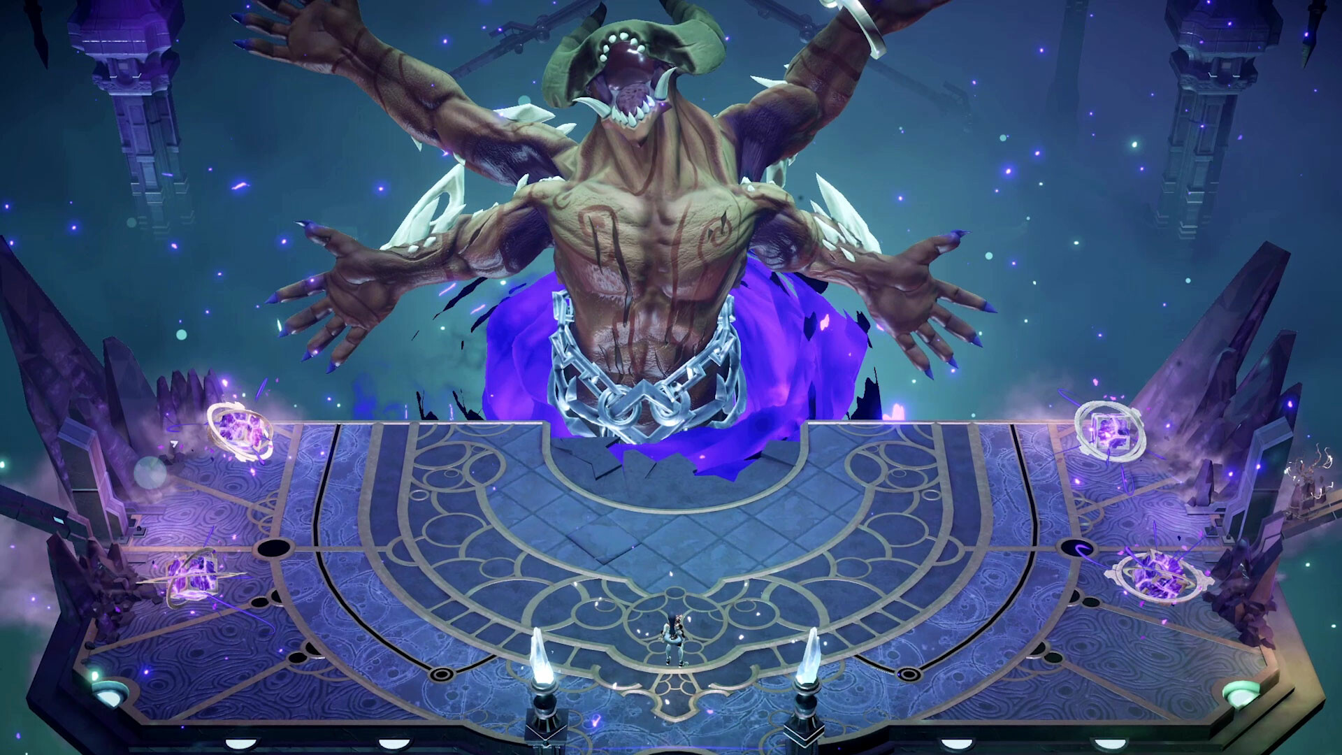 时之刃/Lysfanga: The Time Shift Warrior 时之刃/Lysfanga: The Time Shift Warrior