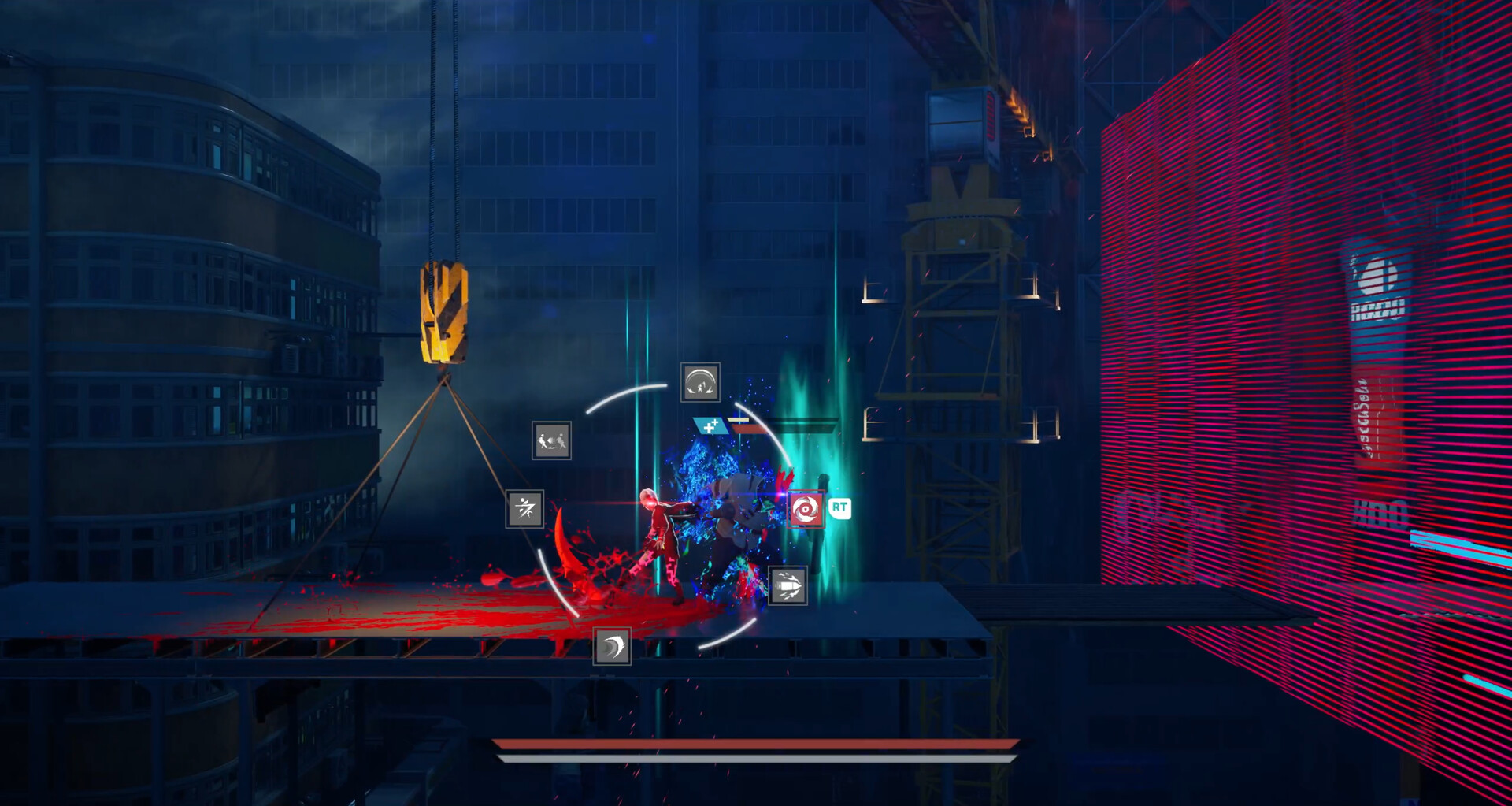 血姬:双生/Vampiress: Eternal Duet 血姬:双生/Vampiress: Eternal Duet