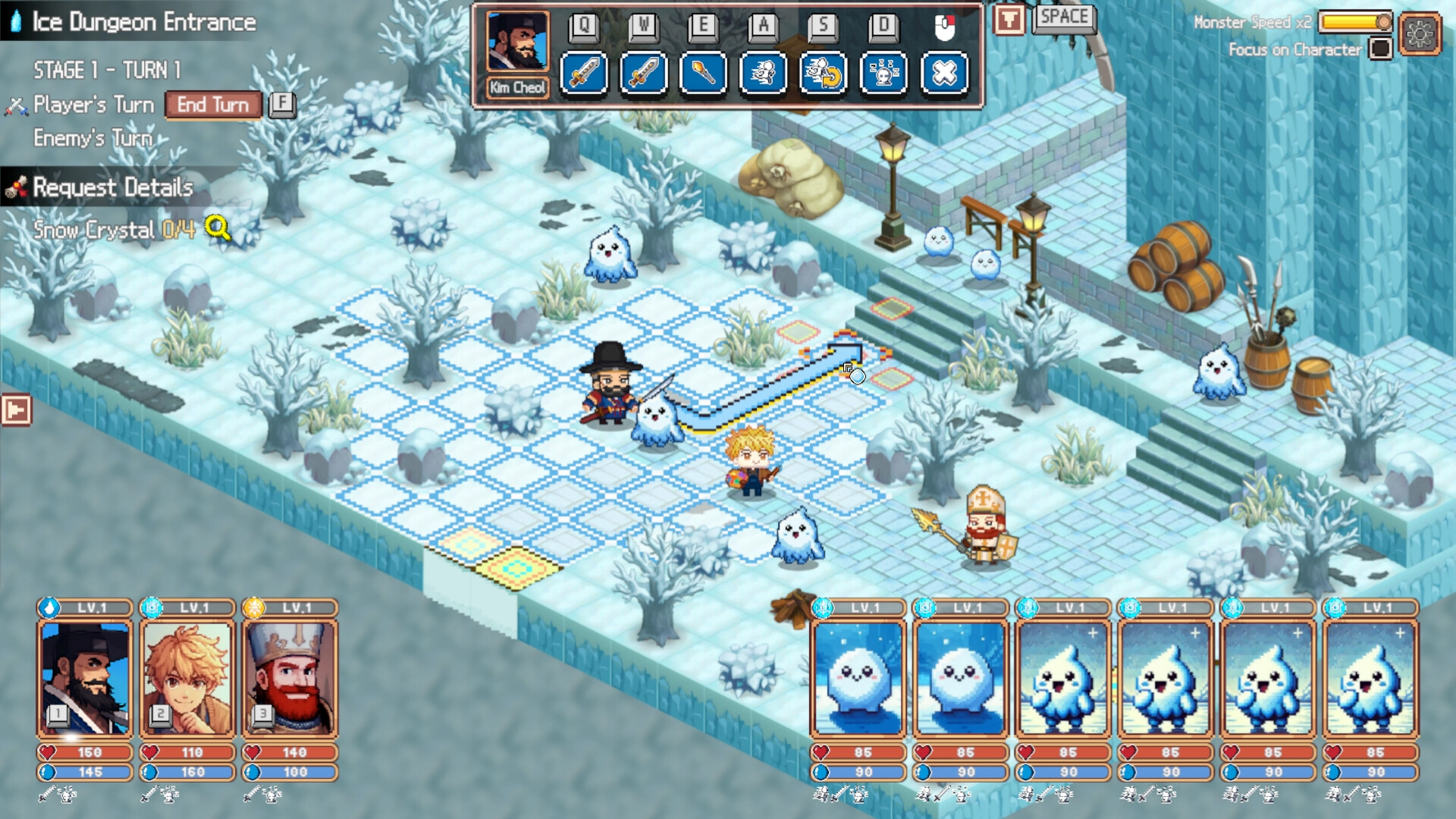 异世界冒险者公会/Isekai Adventurer Guild 异世界冒险者公会/Isekai Adventurer Guild