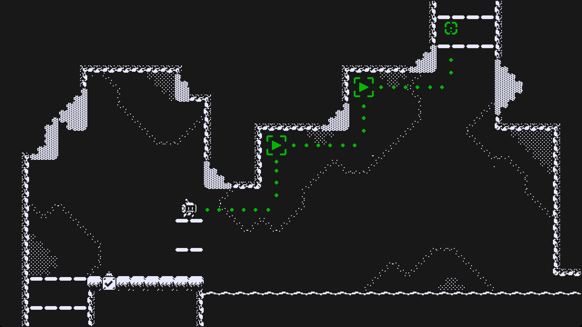 径迹回响/MotionRec 径迹回响/MotionRec