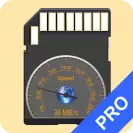 SD Card Test Pro SD卡测速v1.8.5 已付费高级版-壹元库
