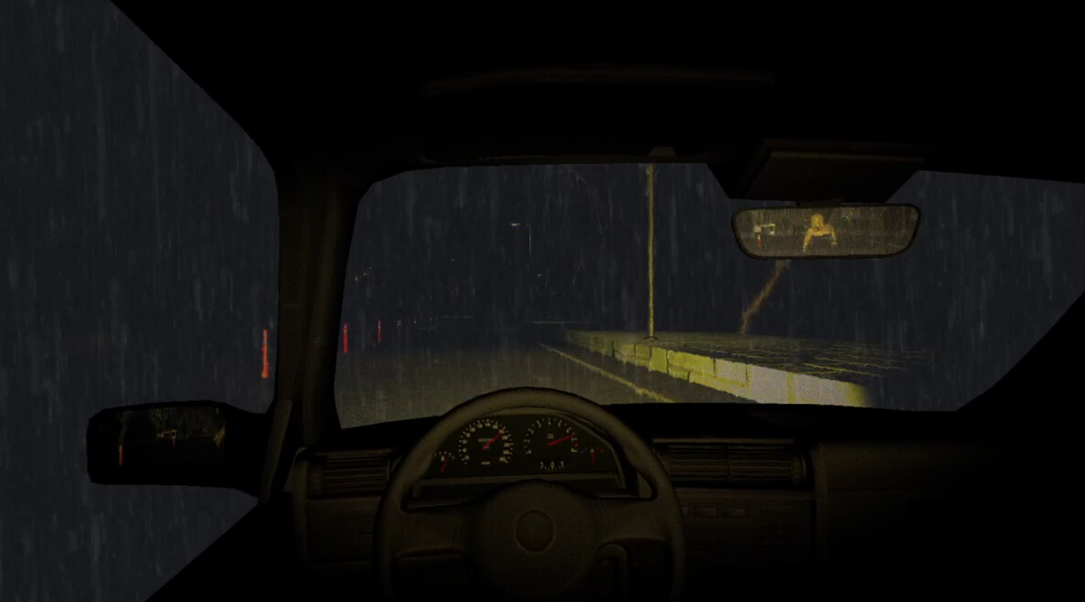 《8号公路/Route 8》PC中文版下载 | 最新Build.16129943 | 后末日公路生存探索游戏-壹元库