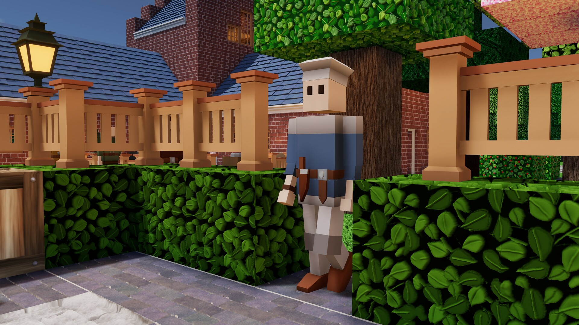 殖民地生存(Colony Survival)游戏评测：像素世界中的策略生存挑战-壹元库