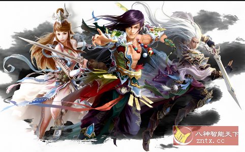 《蜀山剑侠传》改编烧脑修仙回合手游：蜀山传奇v1.15.55完整版-壹元库