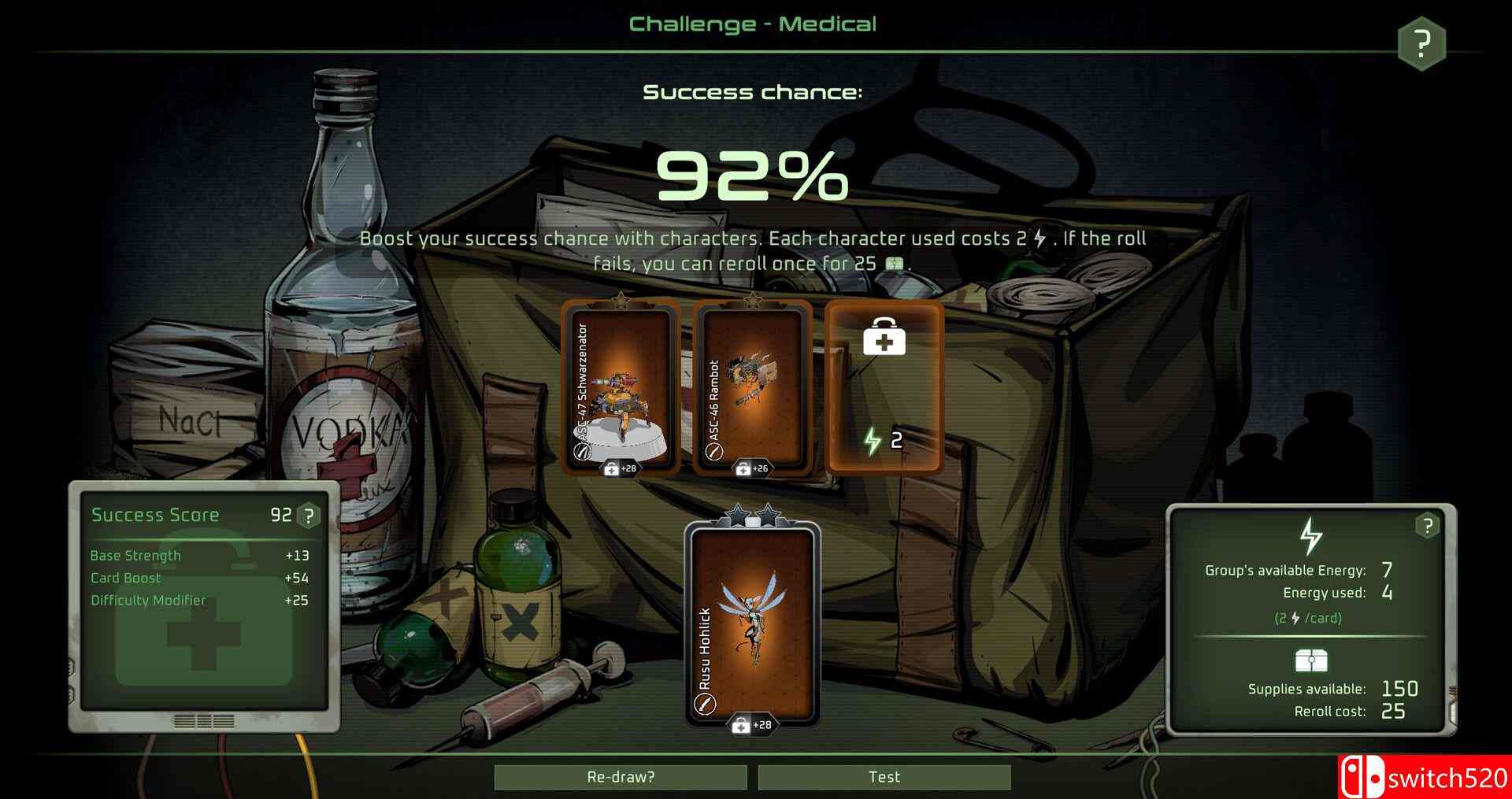 《西雅计划》中文版下载 | 黑暗策略生存RPG游戏,卡牌战术战斗体验-壹元库