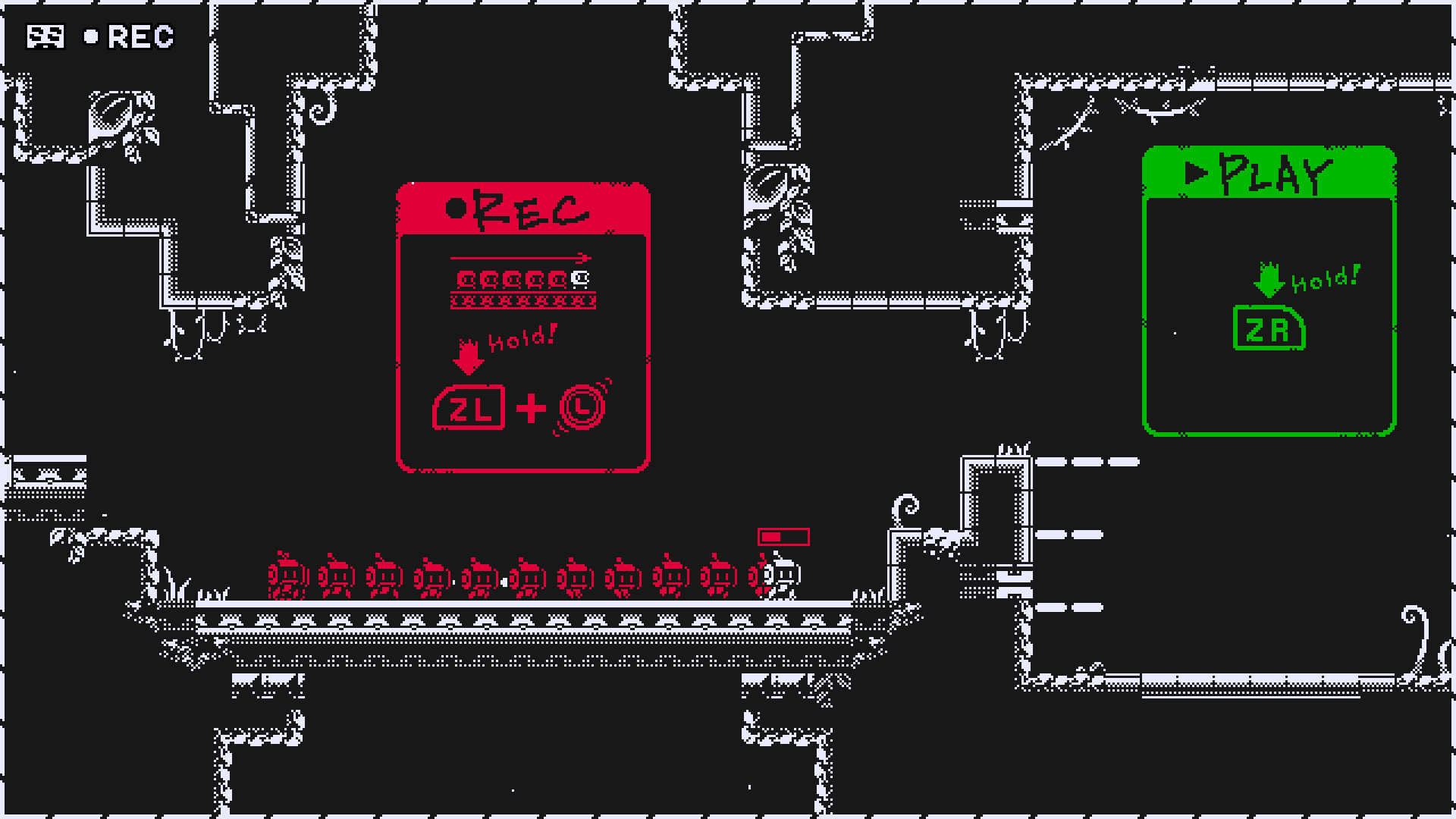 径迹回响/MotionRec 径迹回响/MotionRec