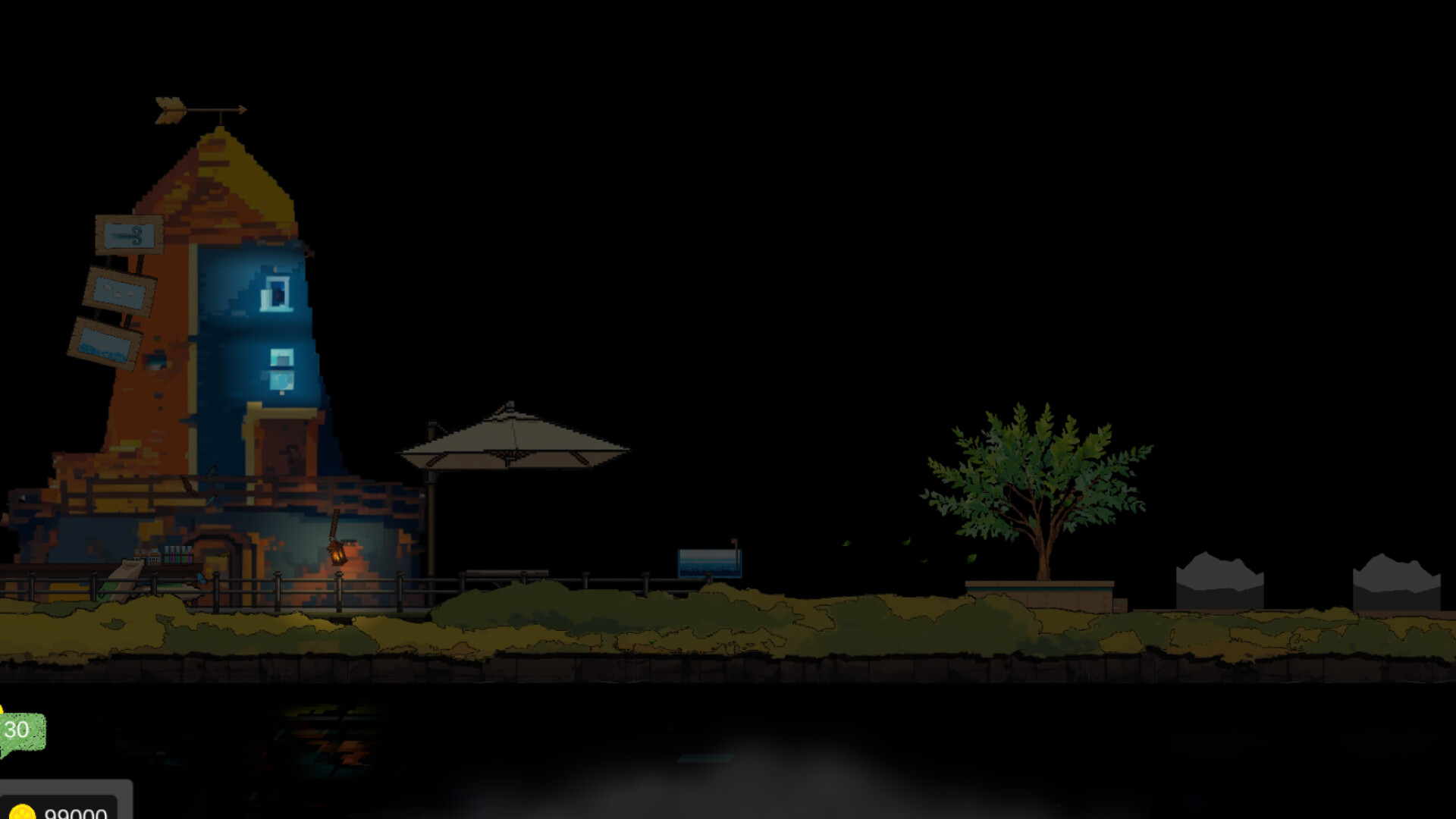 窗口花园：在桌面打造你的专属花园，体验宁静的植物养成乐趣 | 官方中文版下载-壹元库