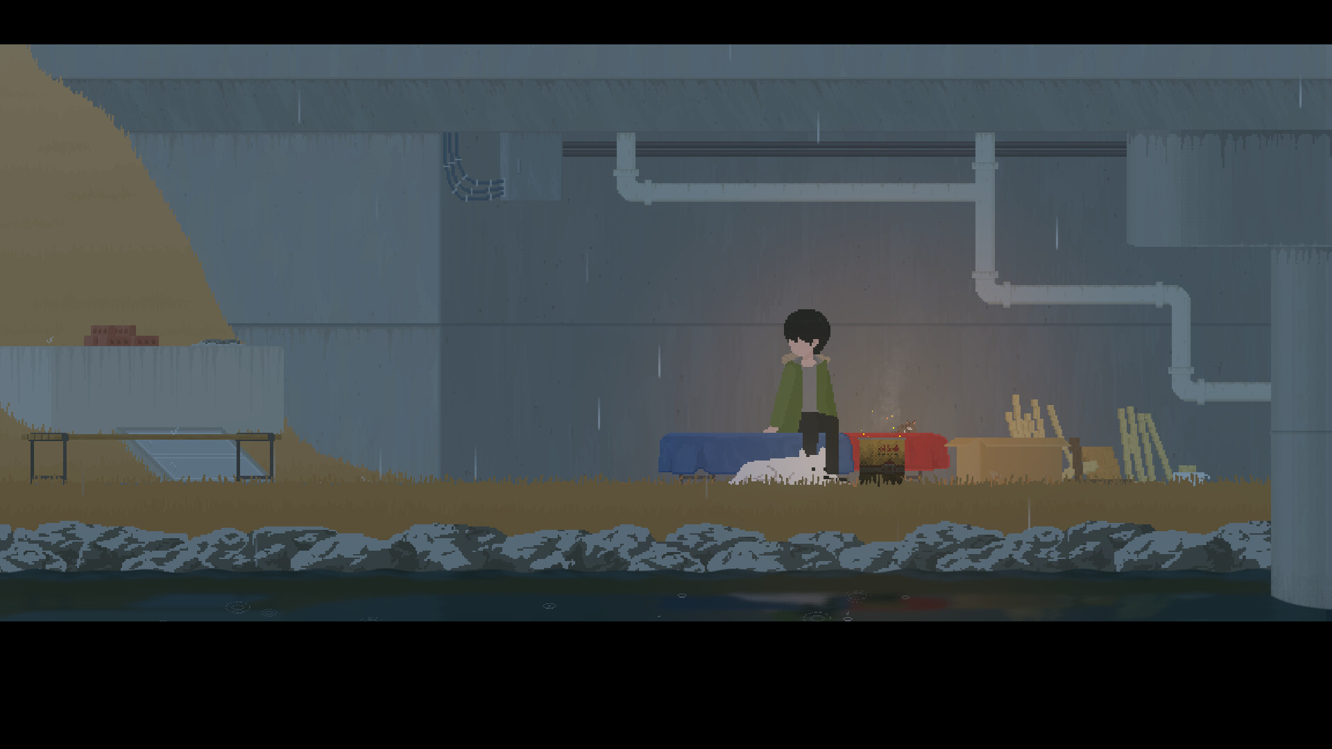 家: 归处/Home 家: 归处/Home