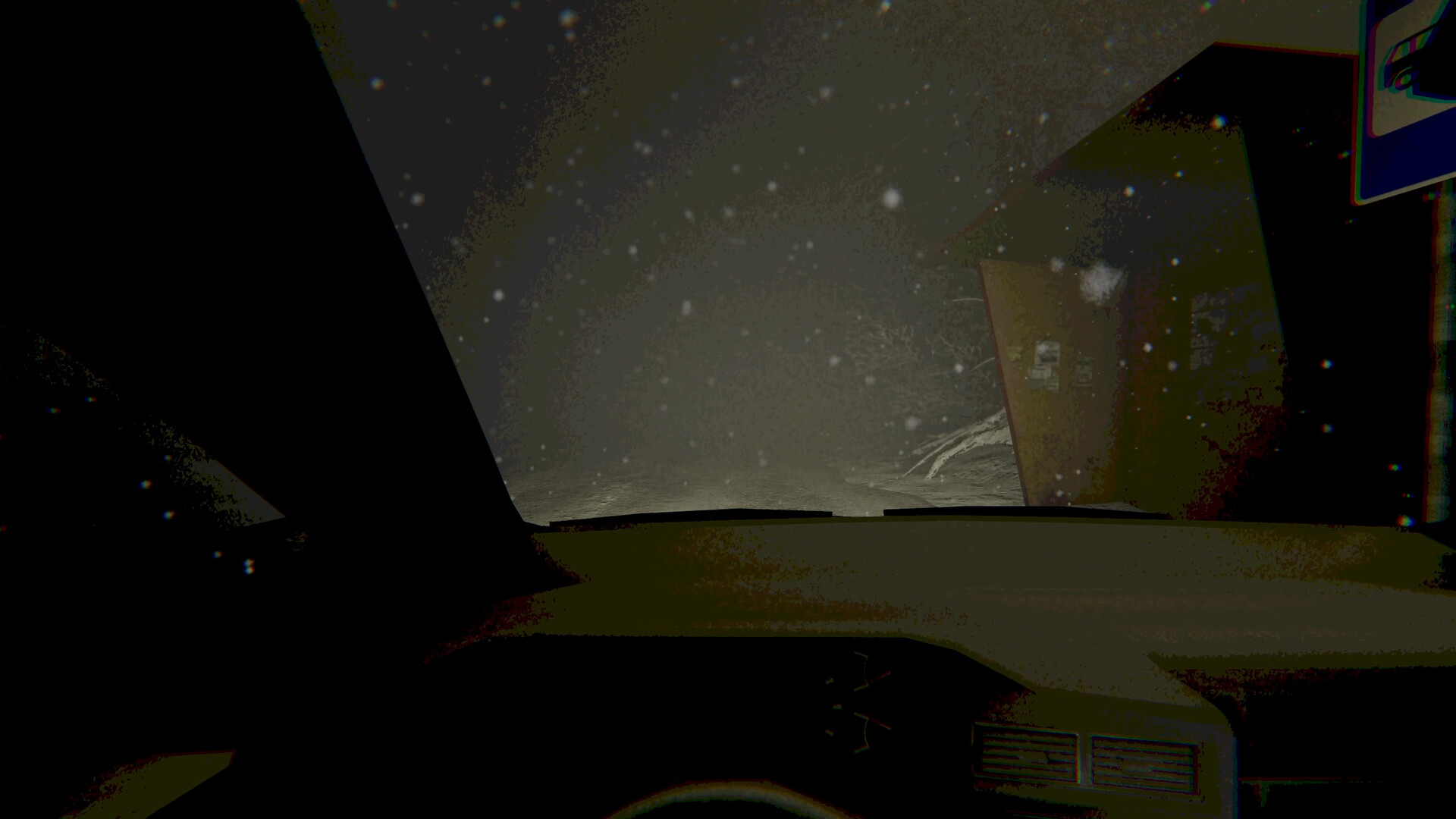 不思议物语：寒路 - 源自日常的真实恐怖故事集 | 官方中文版下载-壹元库