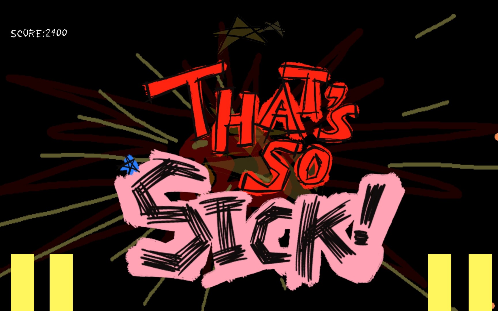 破音青春/I Write Games Not Tragedies