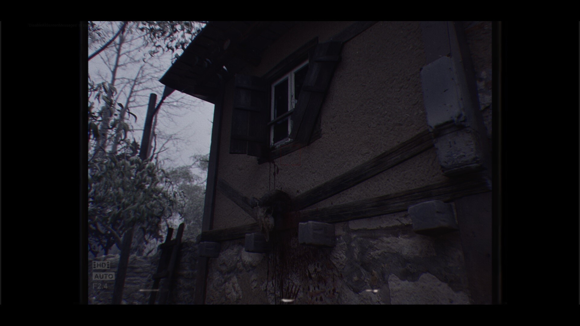 IBLIS 3: PHENOMENA 评测 | 第一人称心理恐怖游戏，探索神秘屋的终极恐惧体验-壹元库