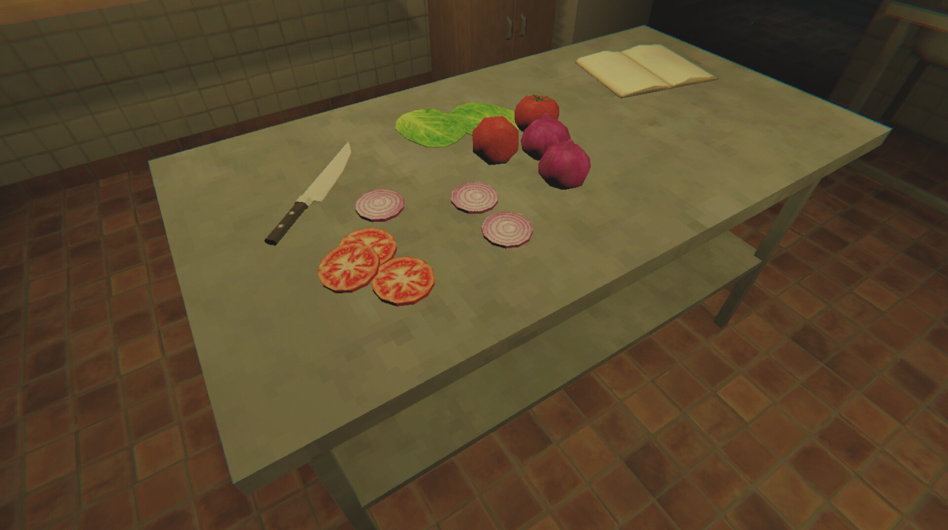 午夜凶亭/Kiosk 午夜凶亭/Kiosk