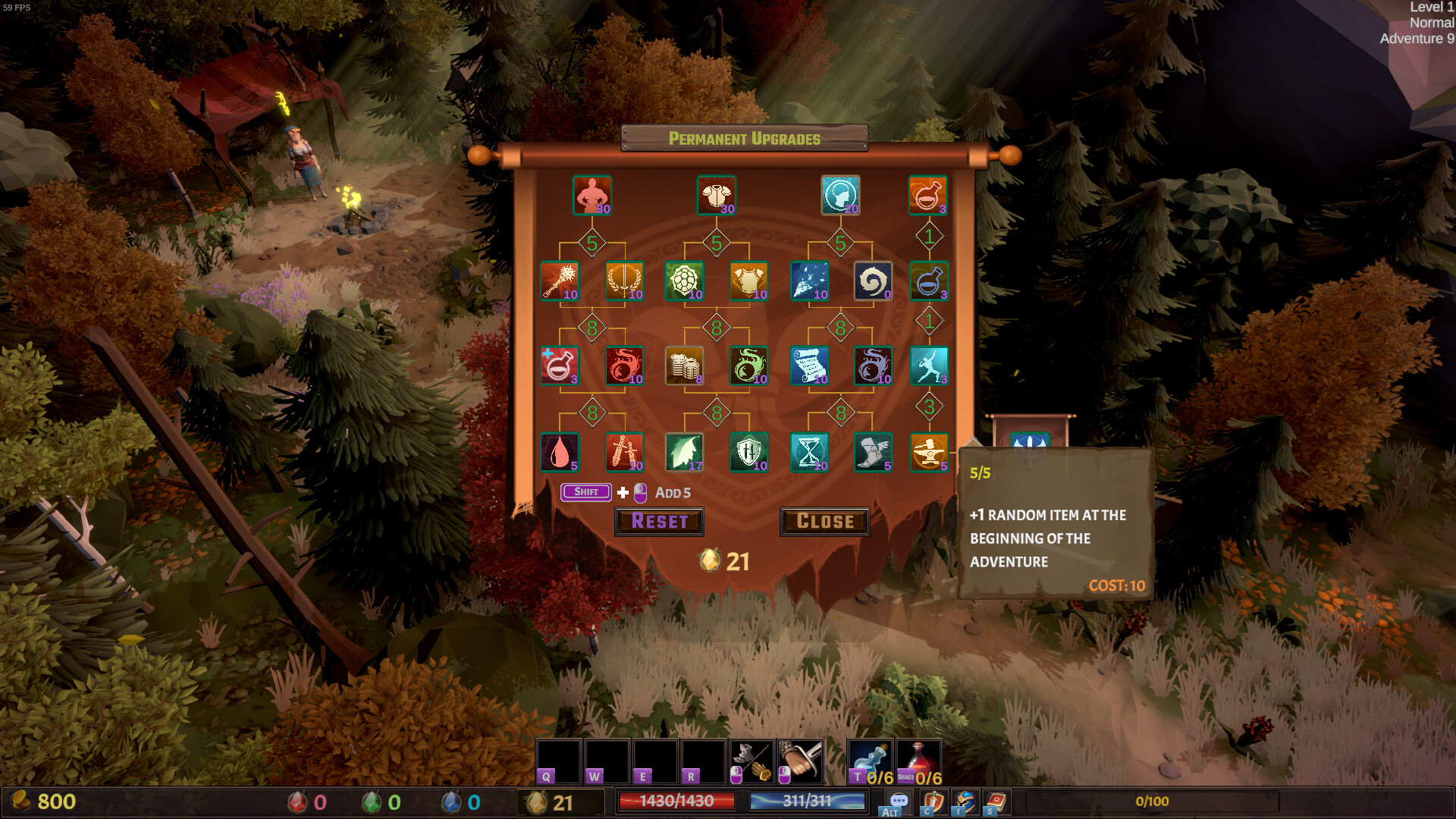 Gah! 哀叹地牢 Gah! 哀叹地牢