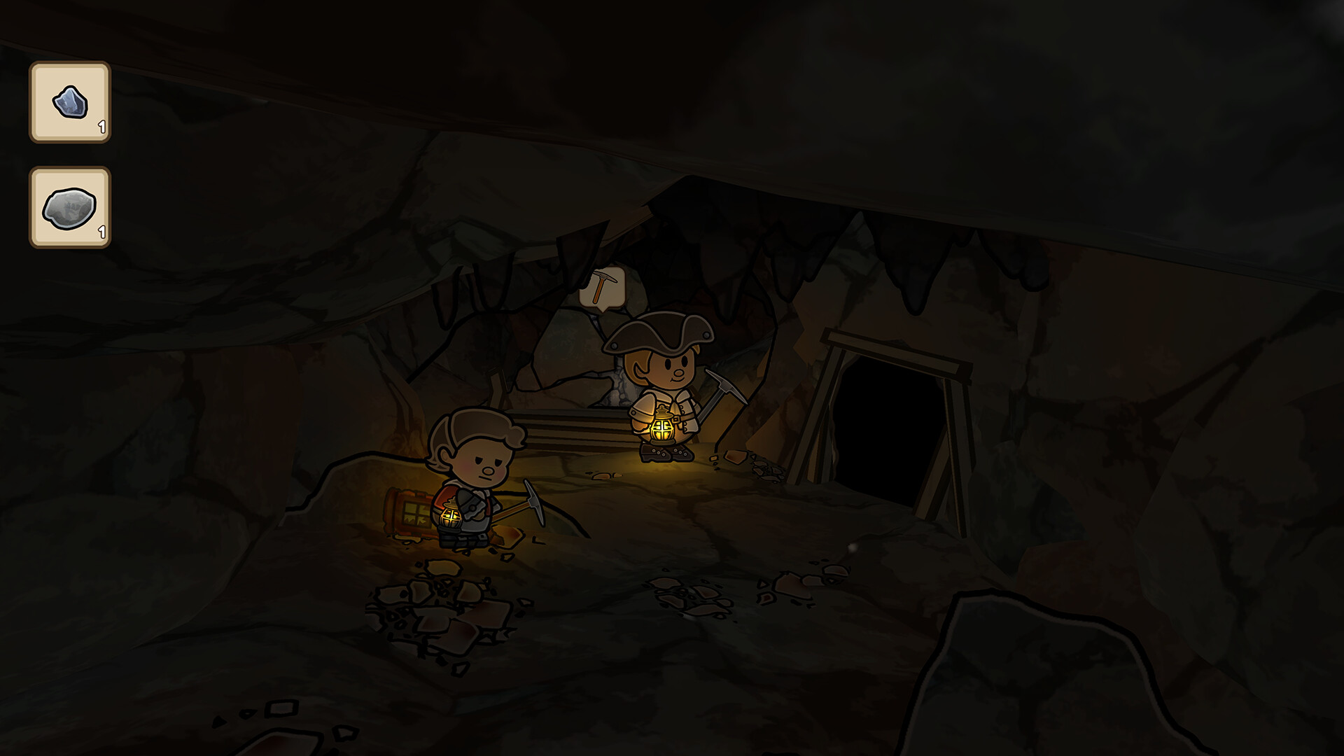 梅林回响：甜蜜坞农场模拟游戏攻略，建造繁荣社区与探索岛屿秘密-壹元库