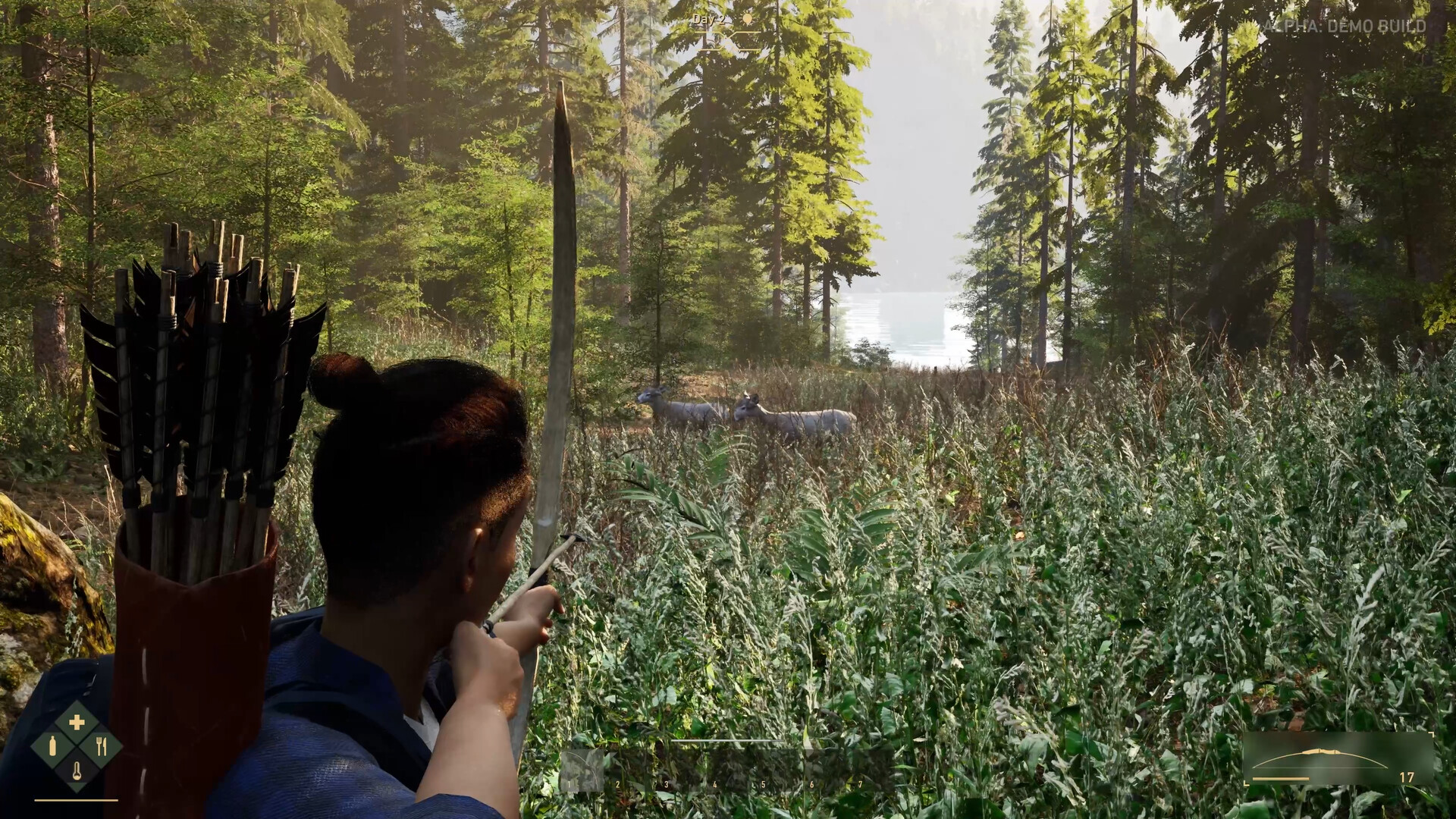 黄金河计划/The Gold River Project