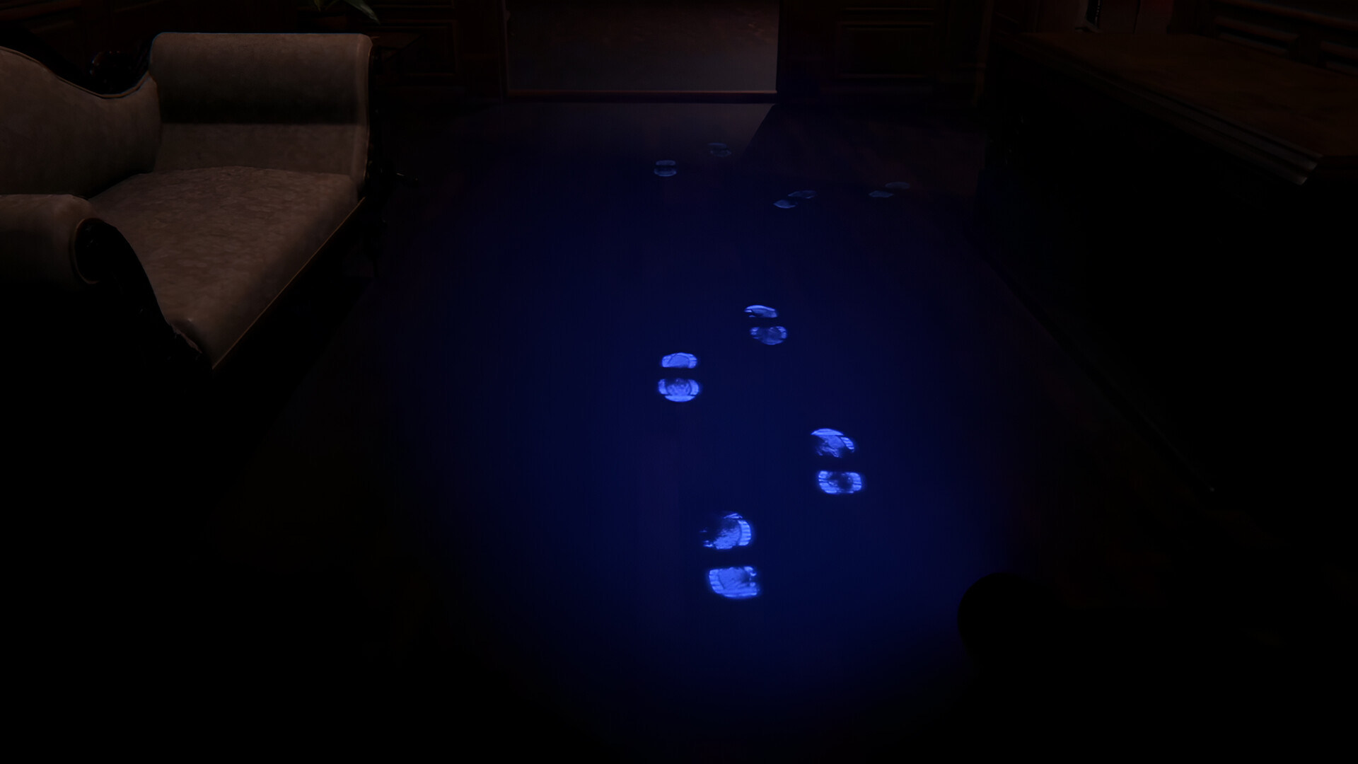 贼之避难所/THIEF'S SHELTER