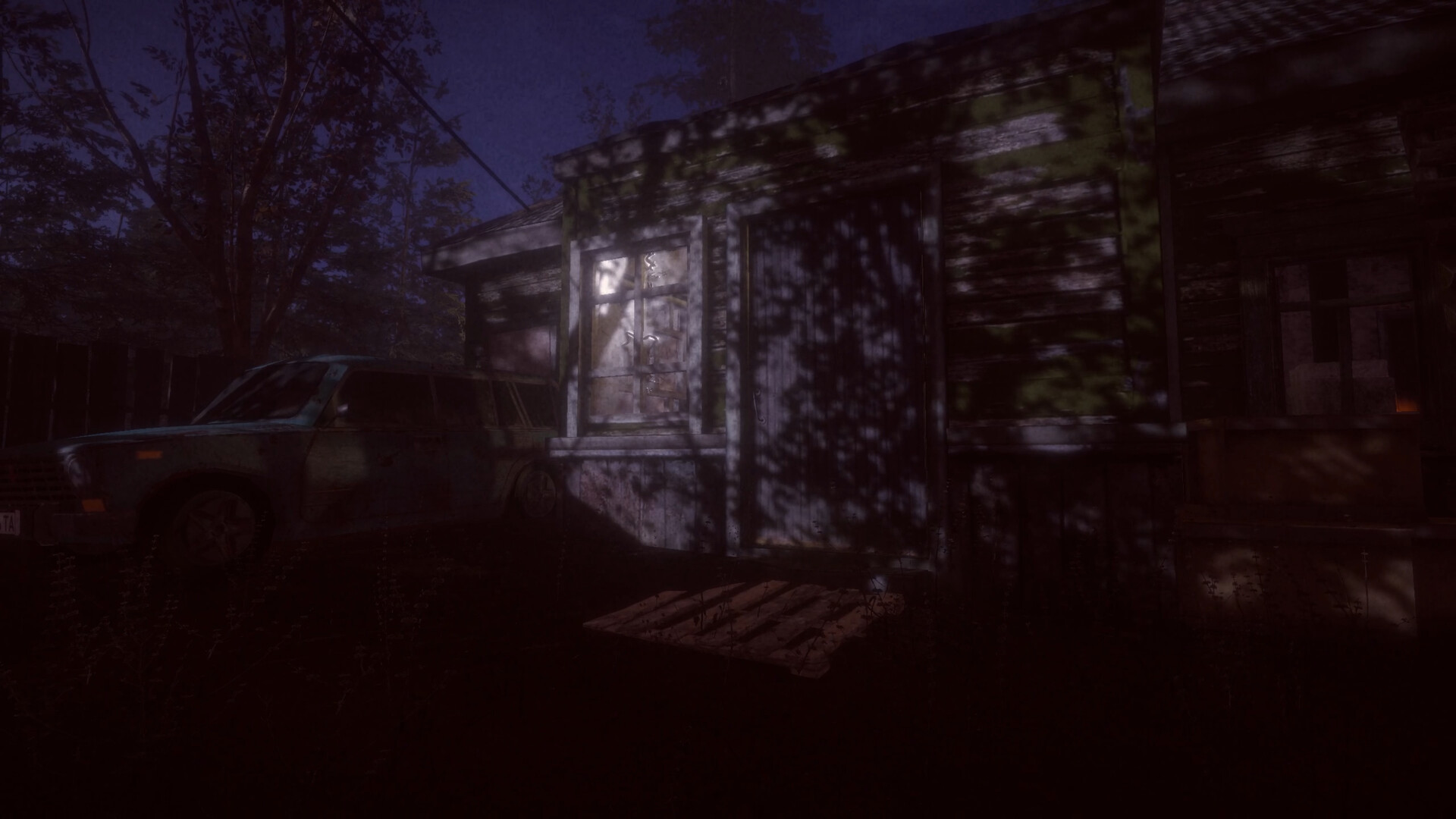 怪谈：1992 | 1992年儿童失踪悬案解谜游戏 | 官方中文版下载-壹元库