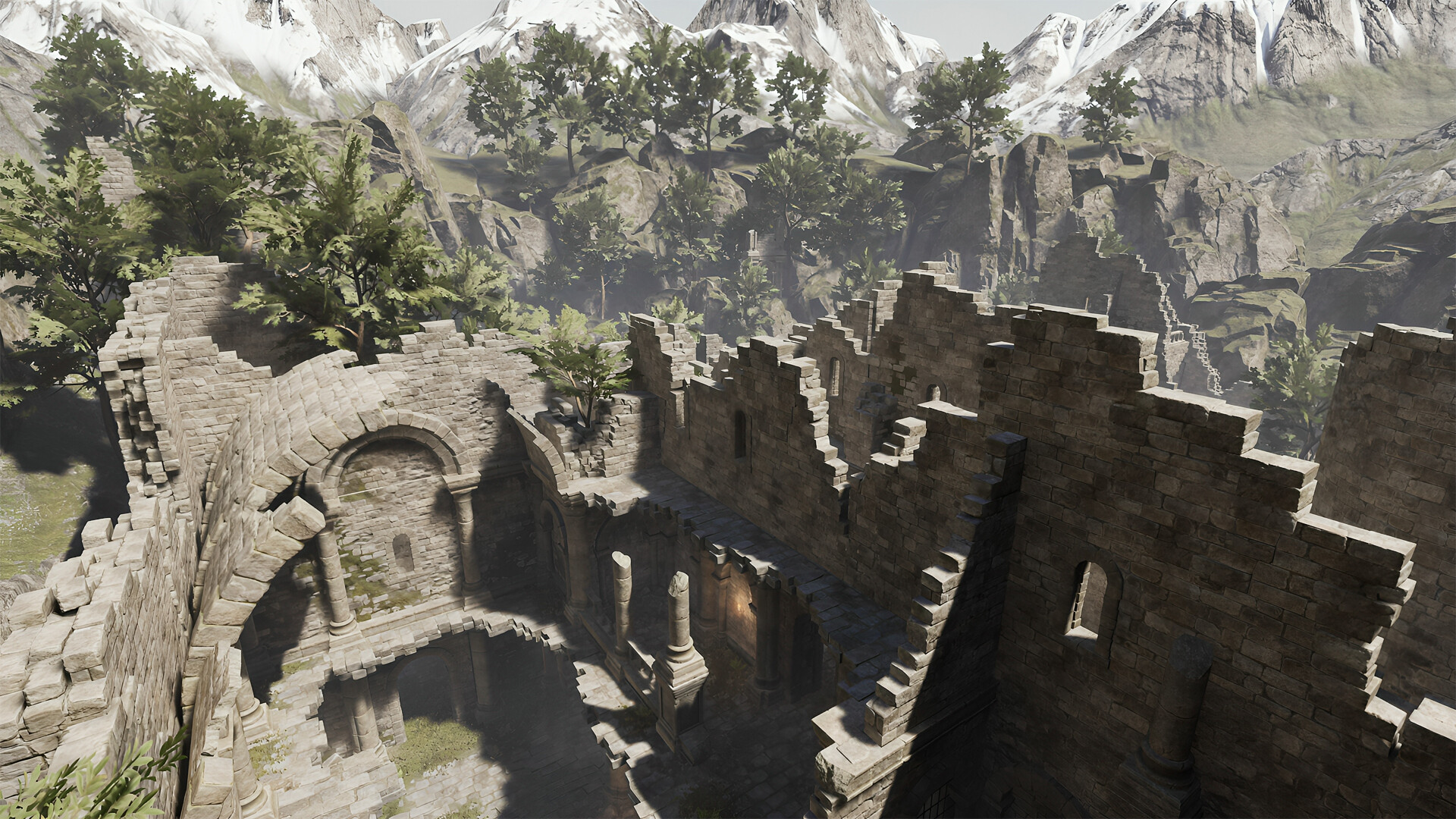 火光幻想:复仇/Firelight Fantasy: Vengeance 火光幻想:复仇/Firelight Fantasy: Vengeance