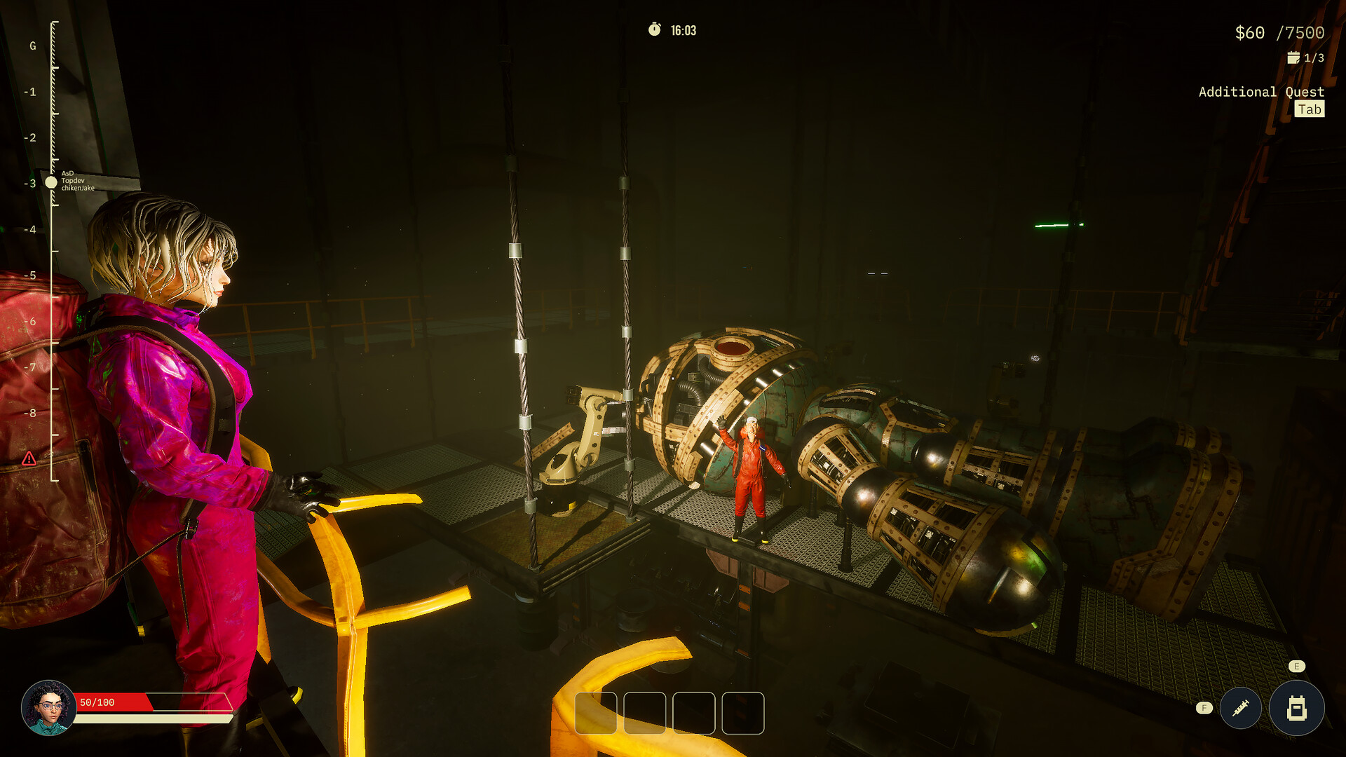 死亡玩偶之家/Dollhouse Of Dead.exe 死亡玩偶之家/Dollhouse Of Dead.exe